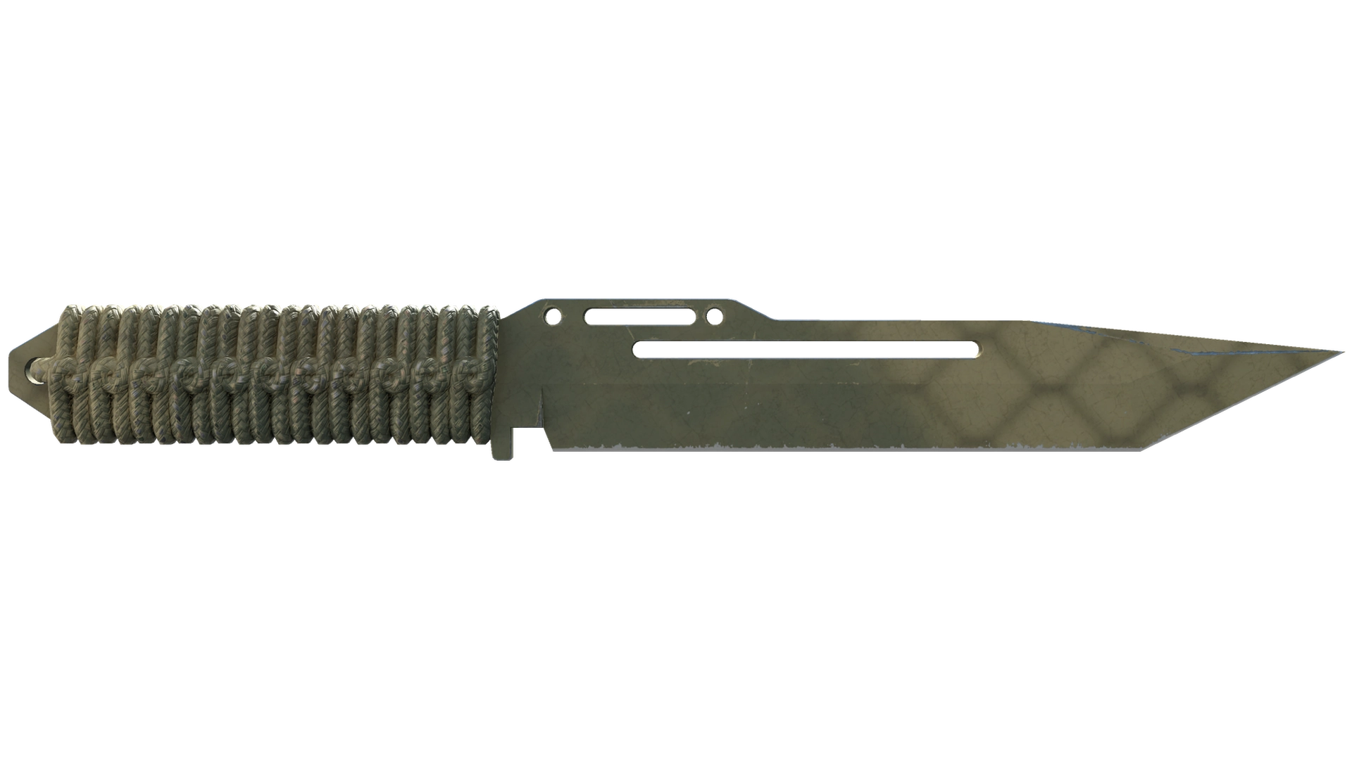 Safari Mesh image