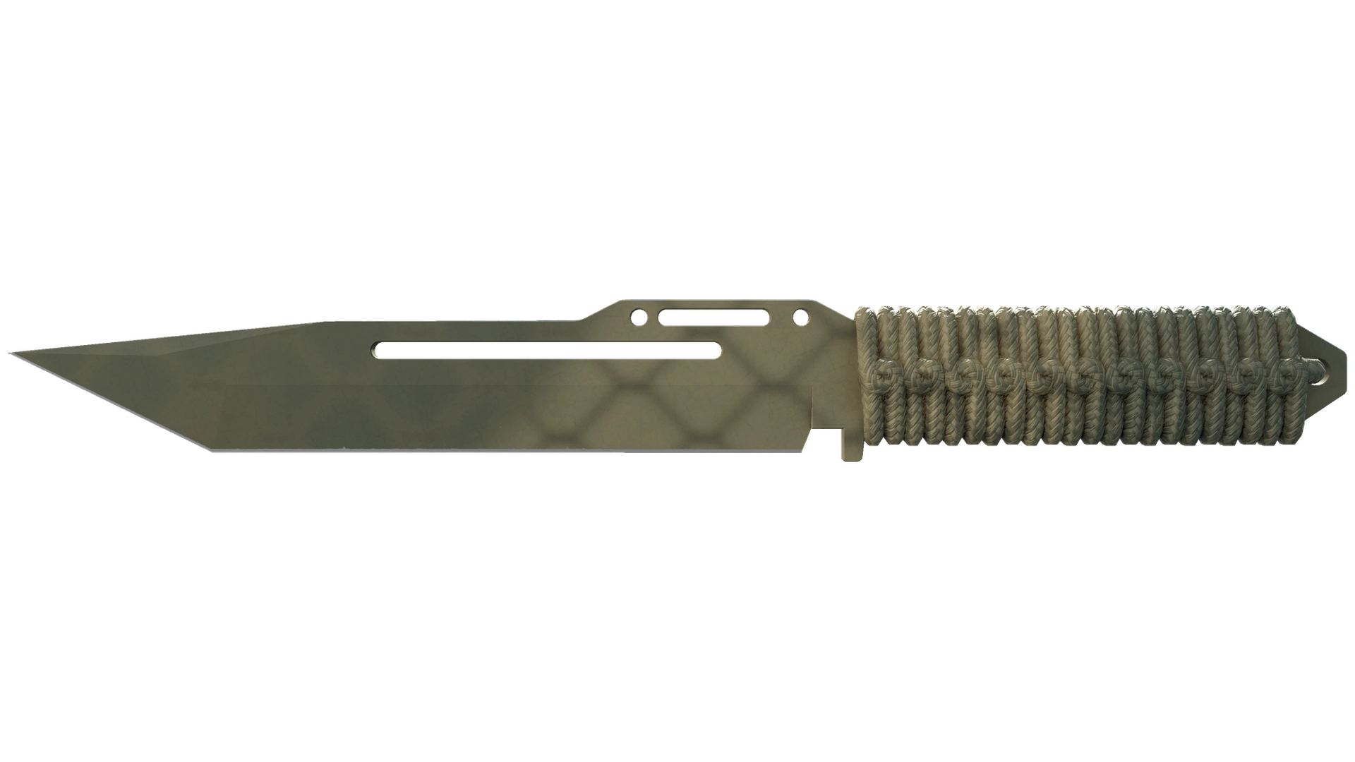 Safari Mesh image