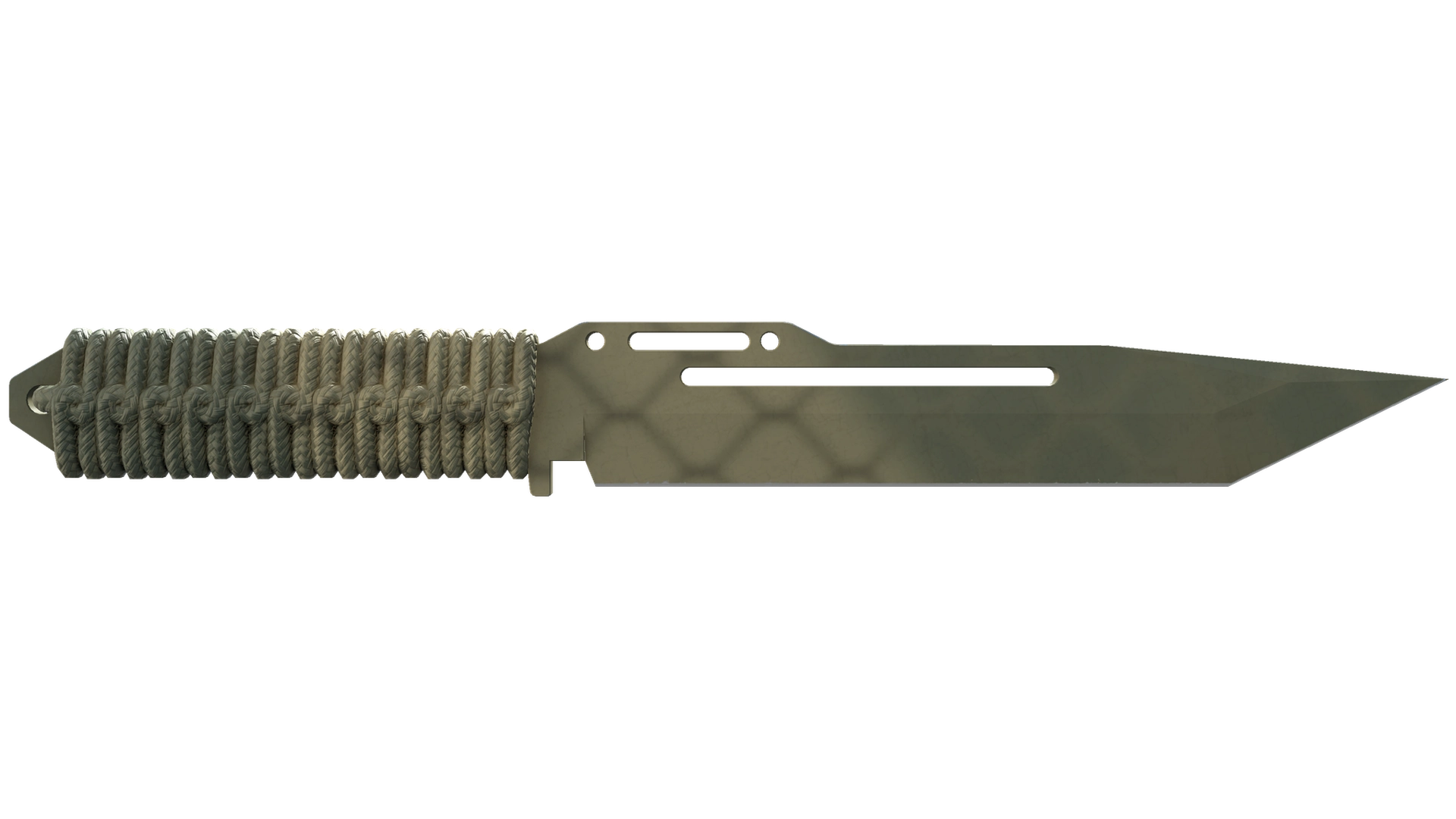 Safari Mesh image
