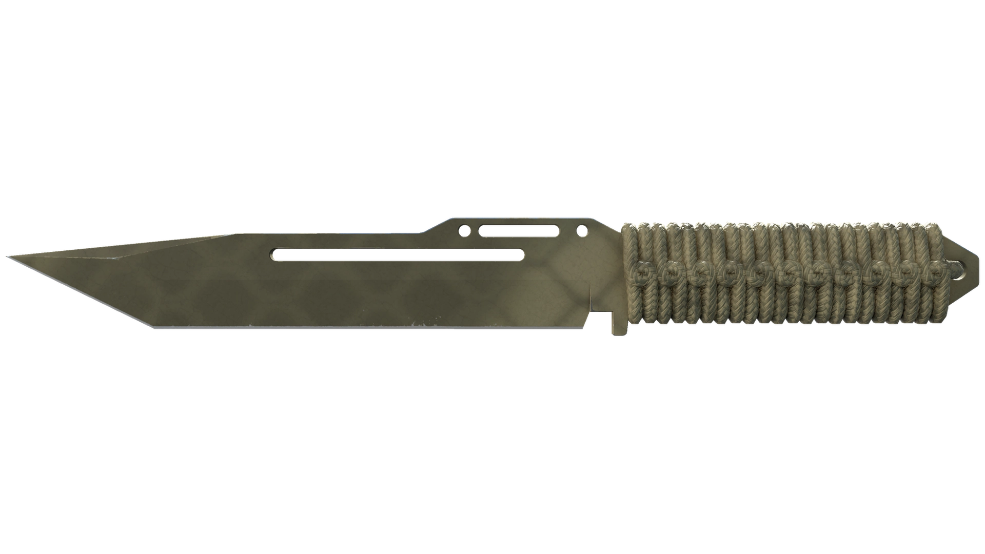 Safari Mesh image