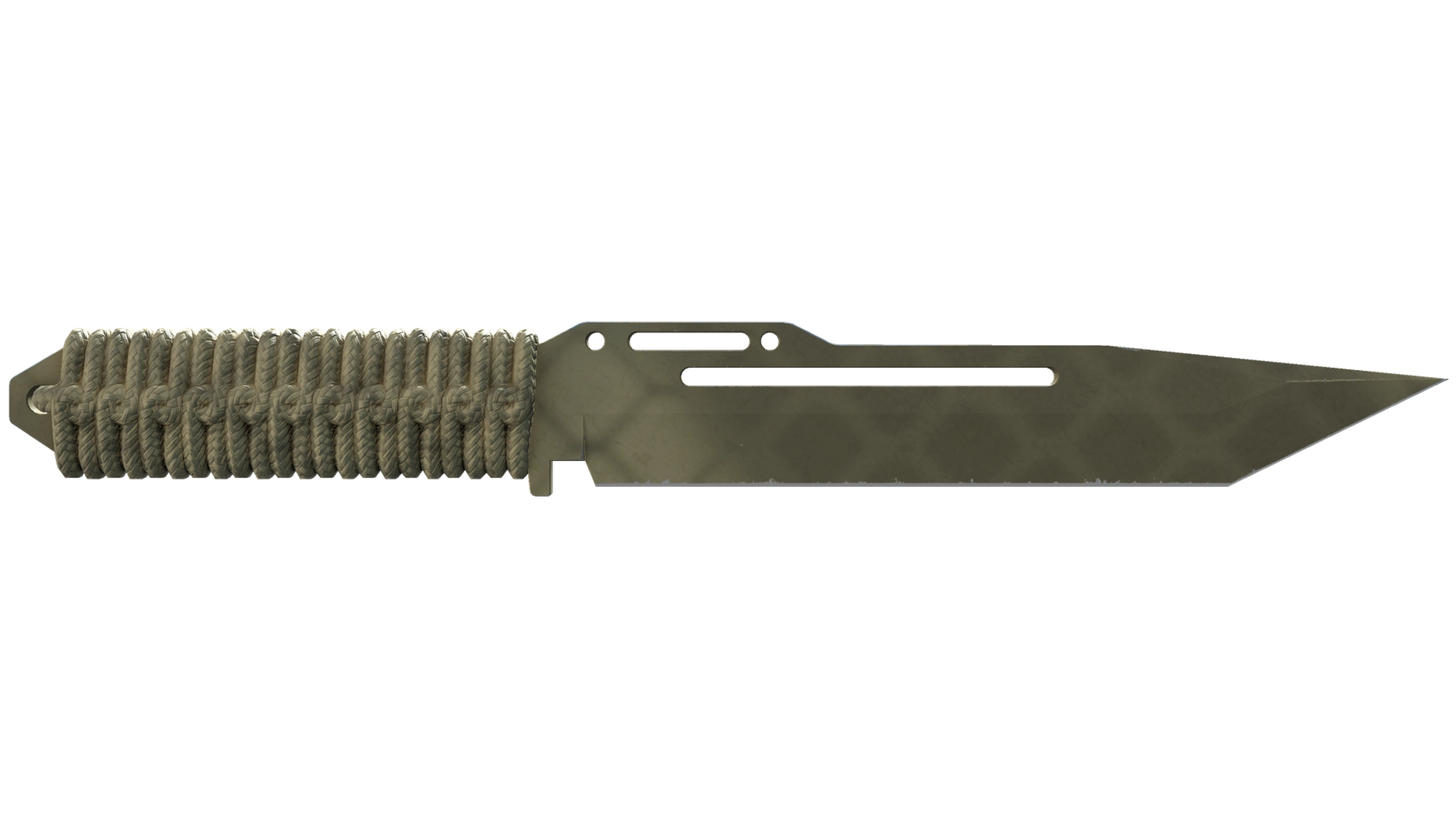 Safari Mesh image