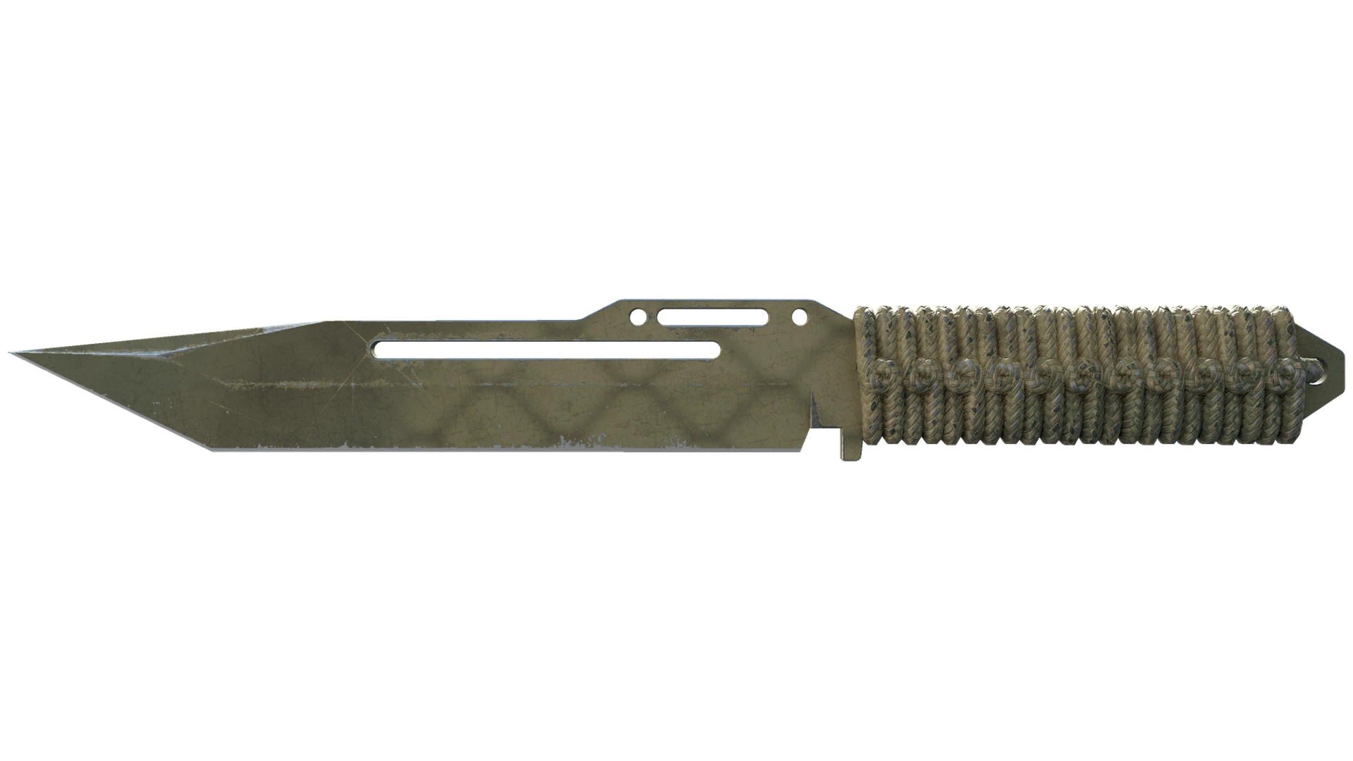 Safari Mesh image