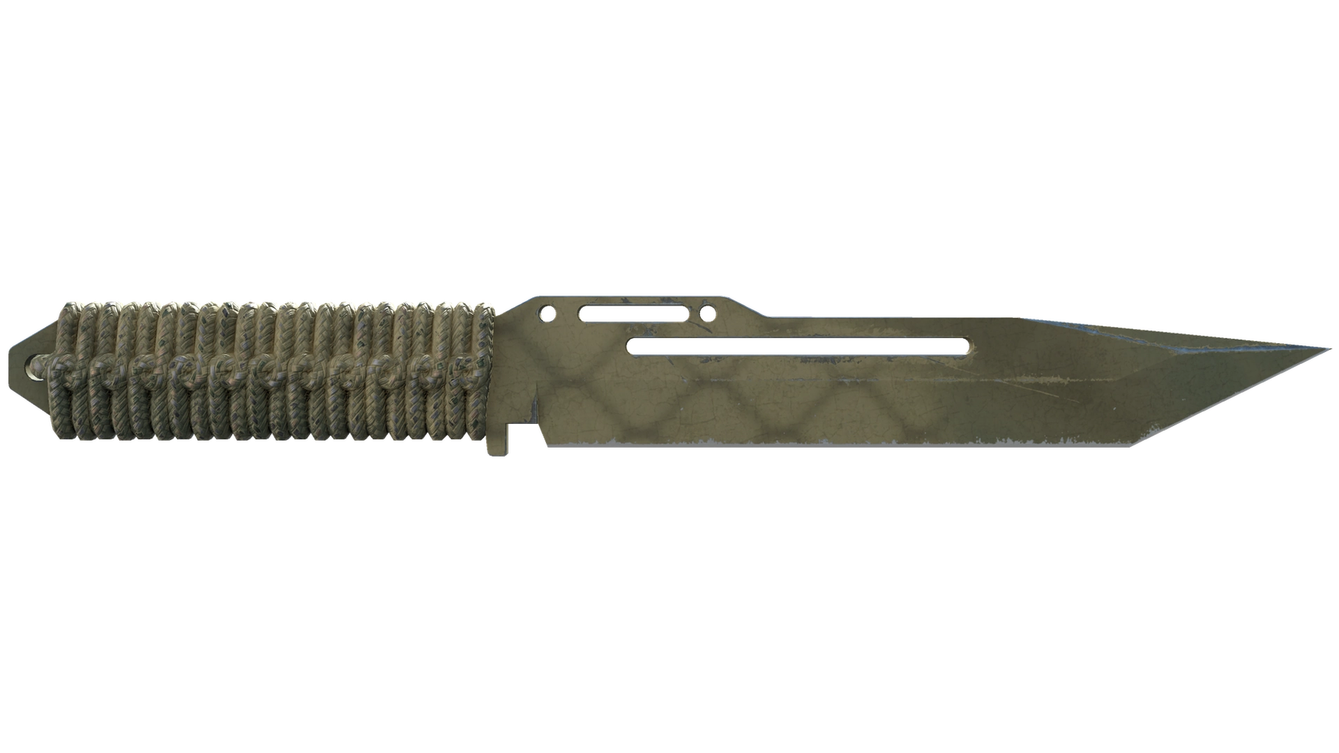 Safari Mesh image