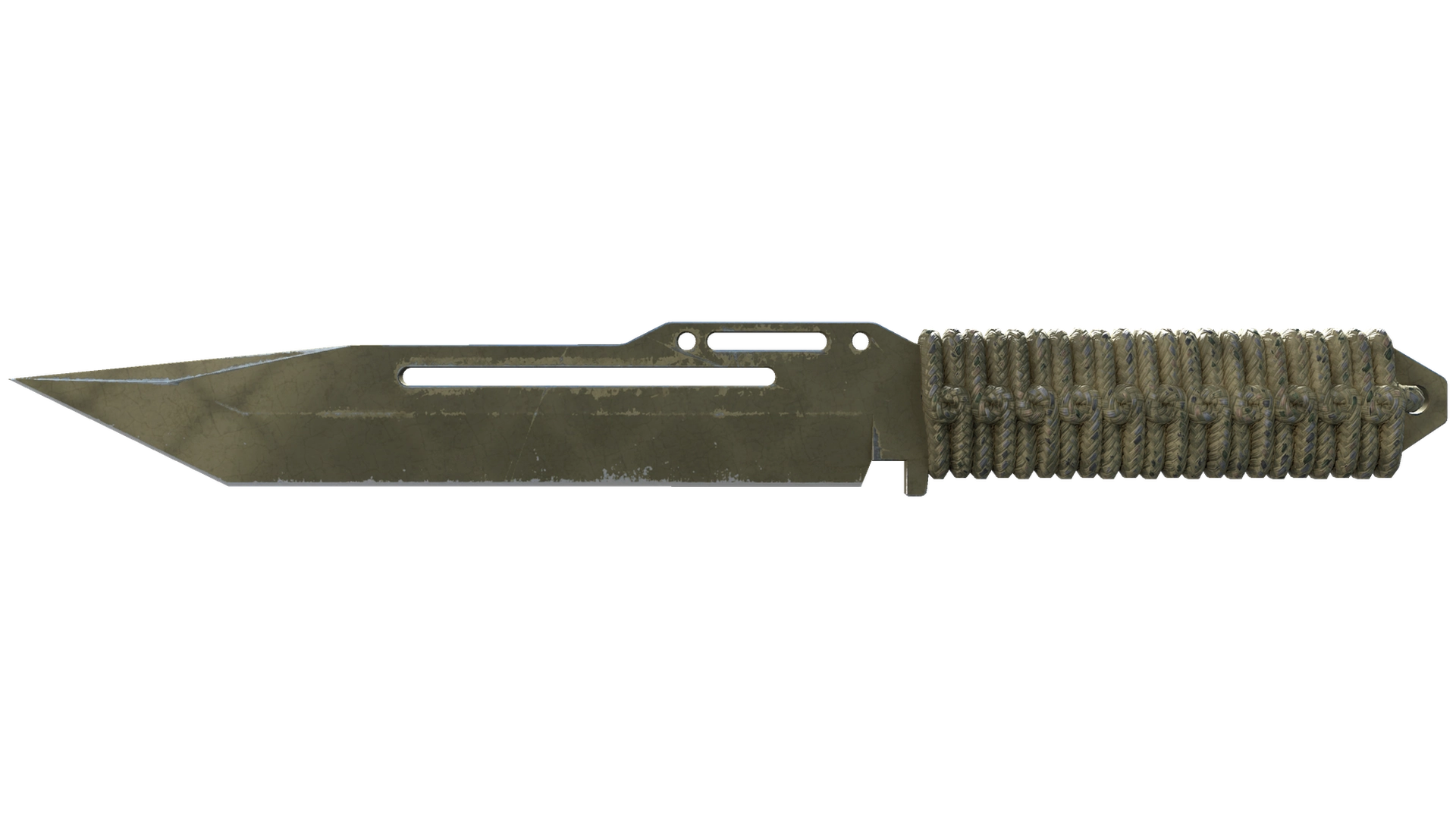 Safari Mesh image