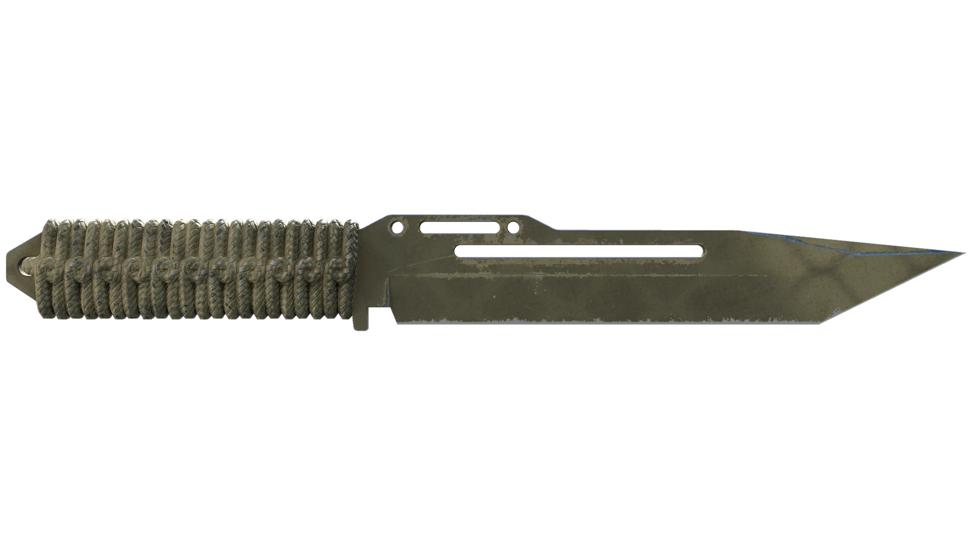 Safari Mesh image
