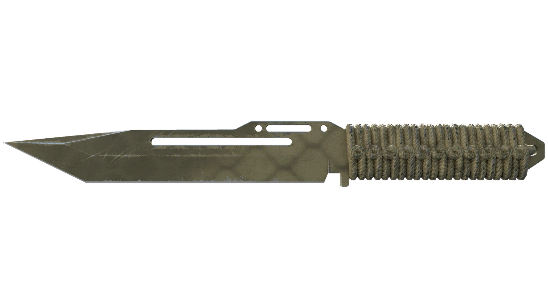 Safari Mesh image