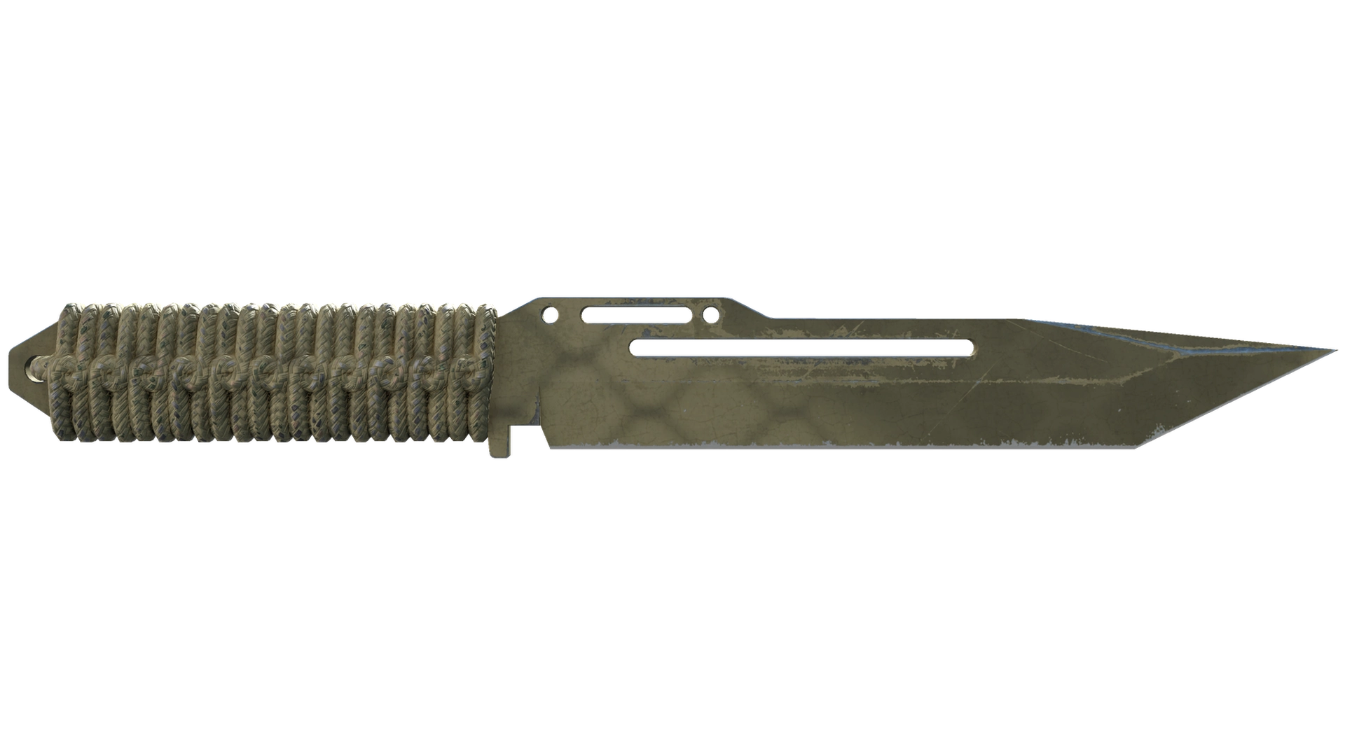 Safari Mesh image