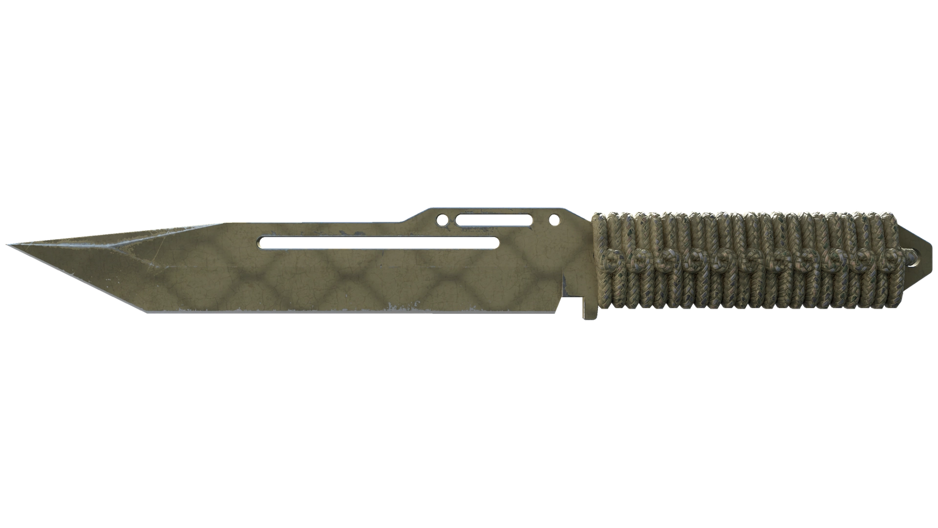 Safari Mesh image