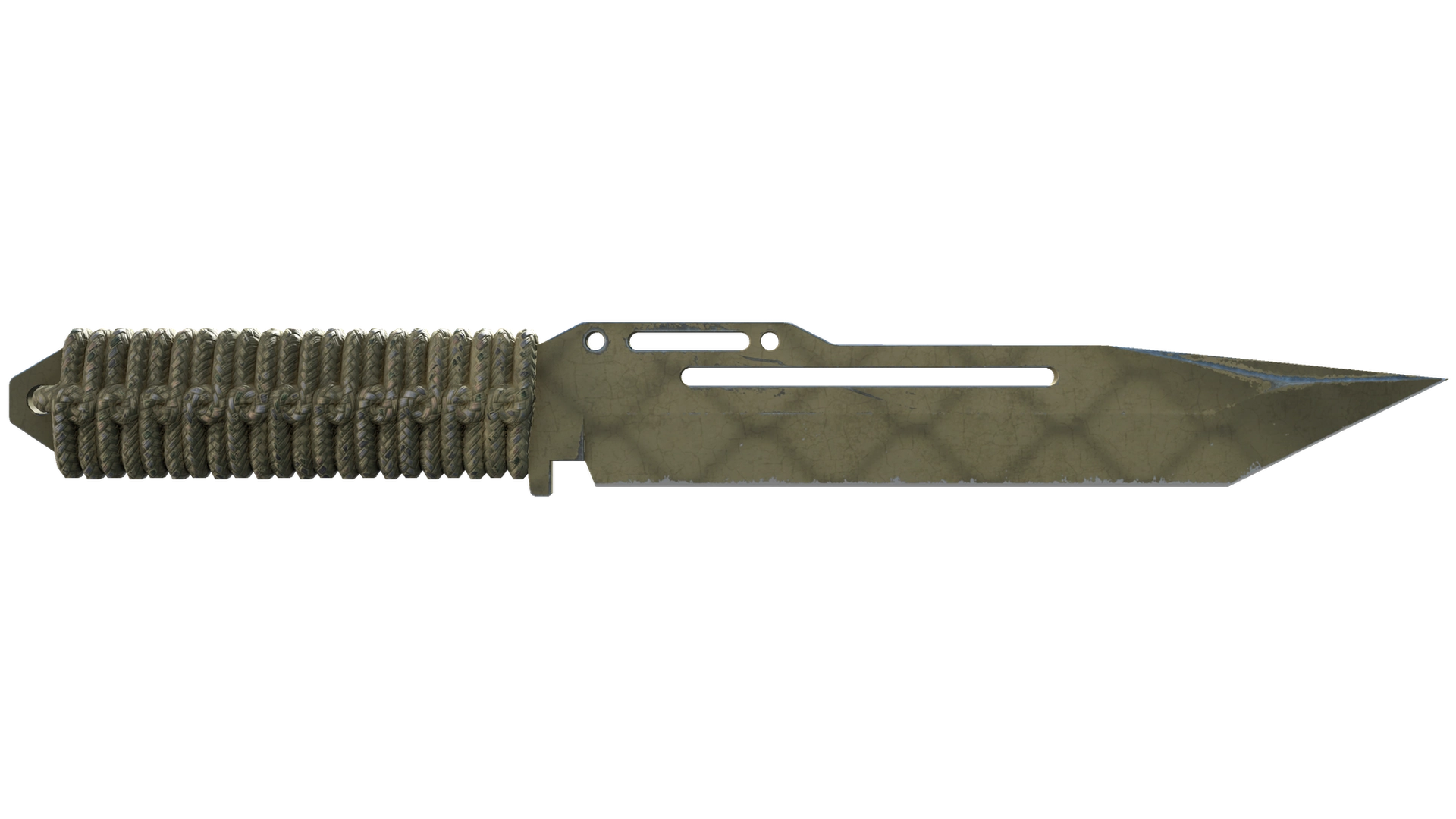 Safari Mesh image