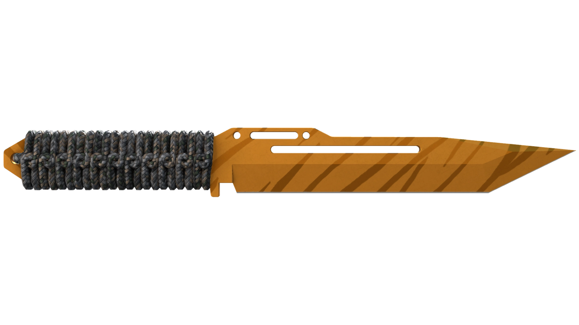 Tiger Tooth image