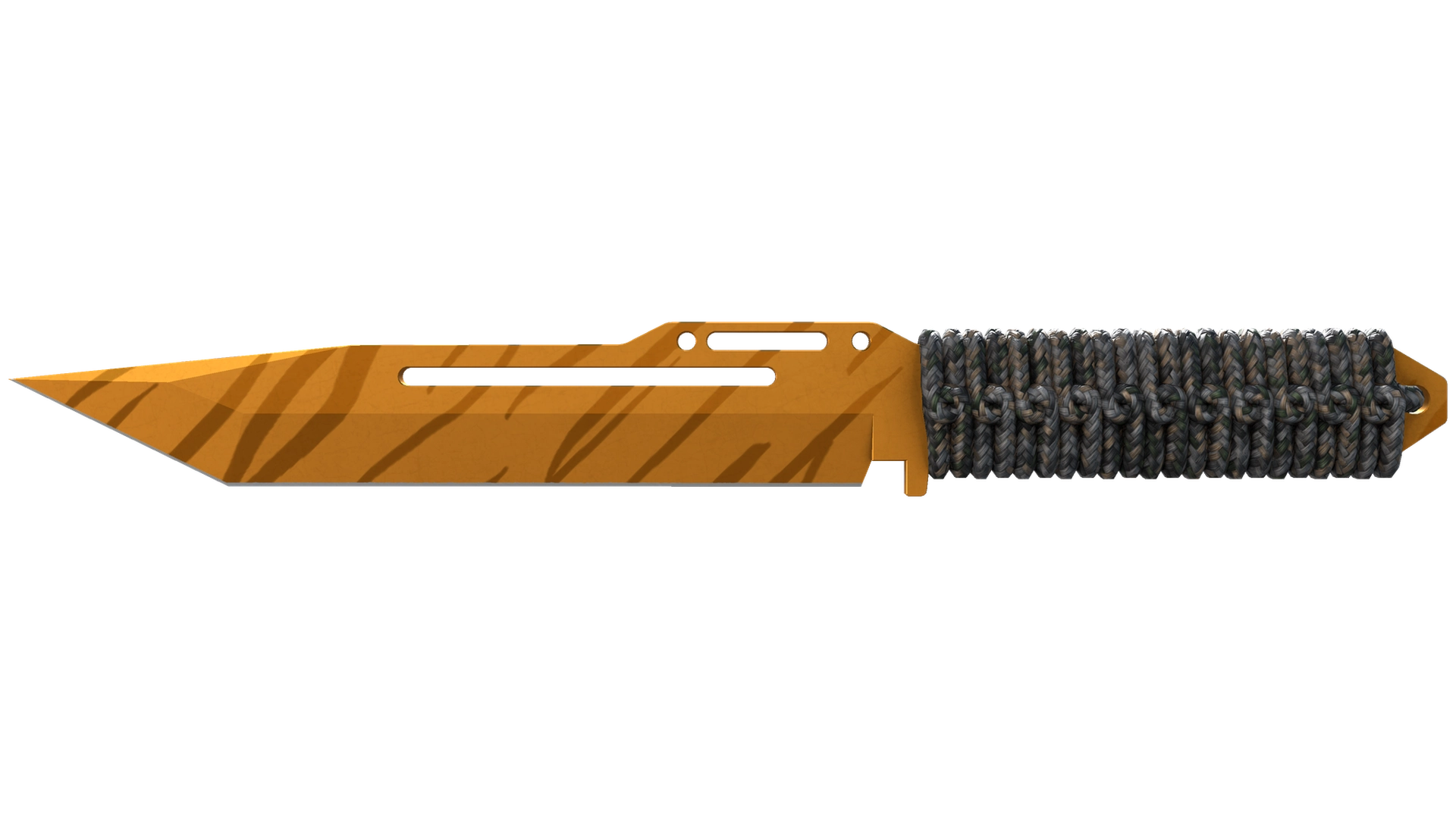 Tiger Tooth image