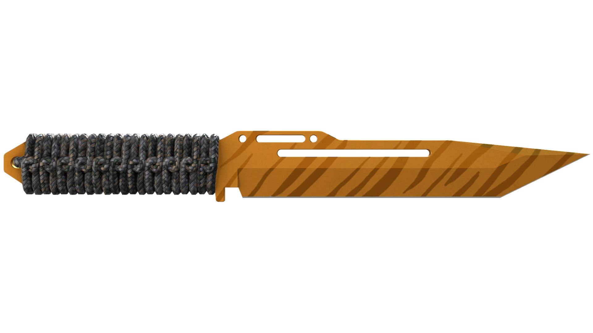 Tiger Tooth image