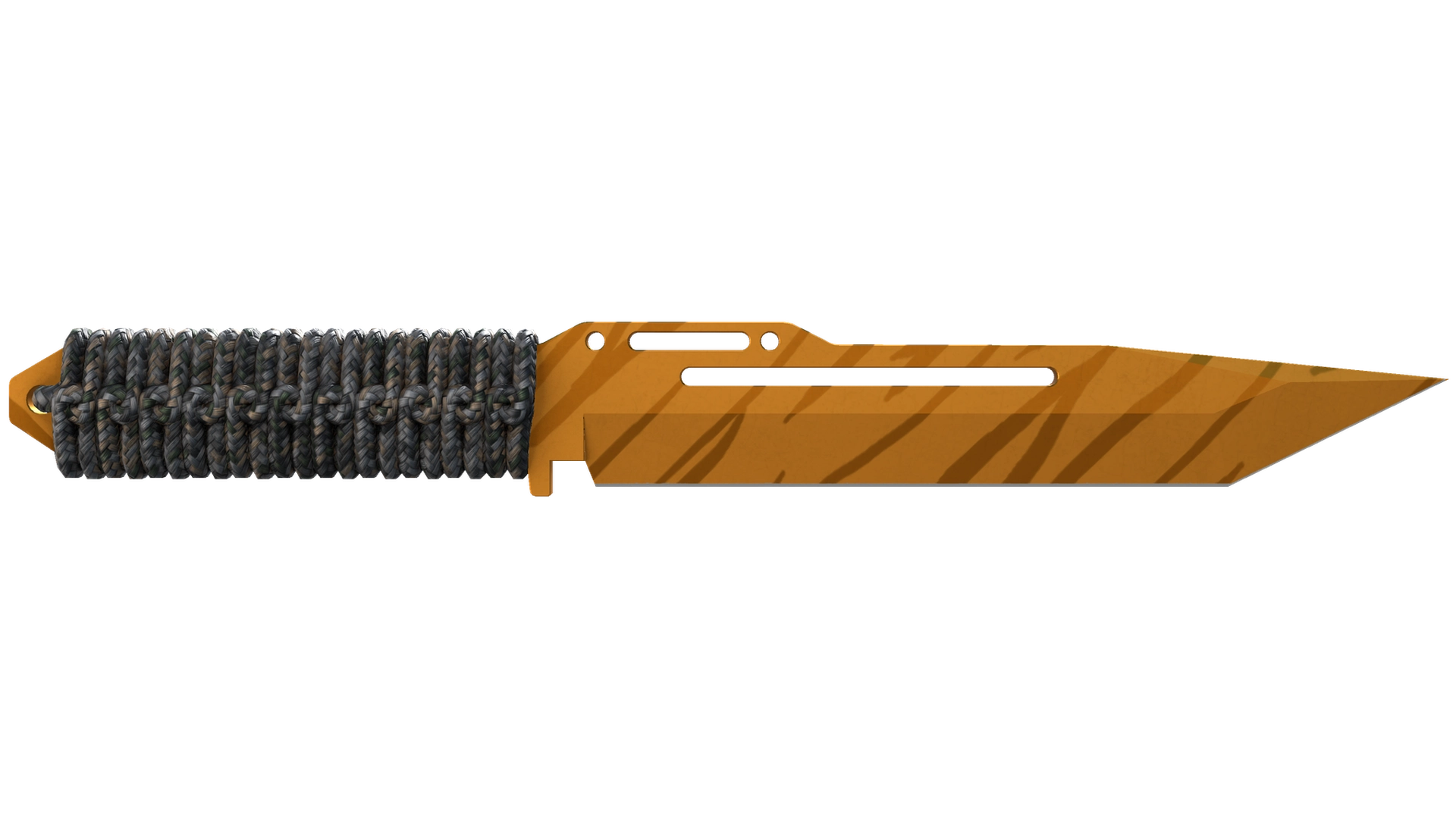 Tiger Tooth image