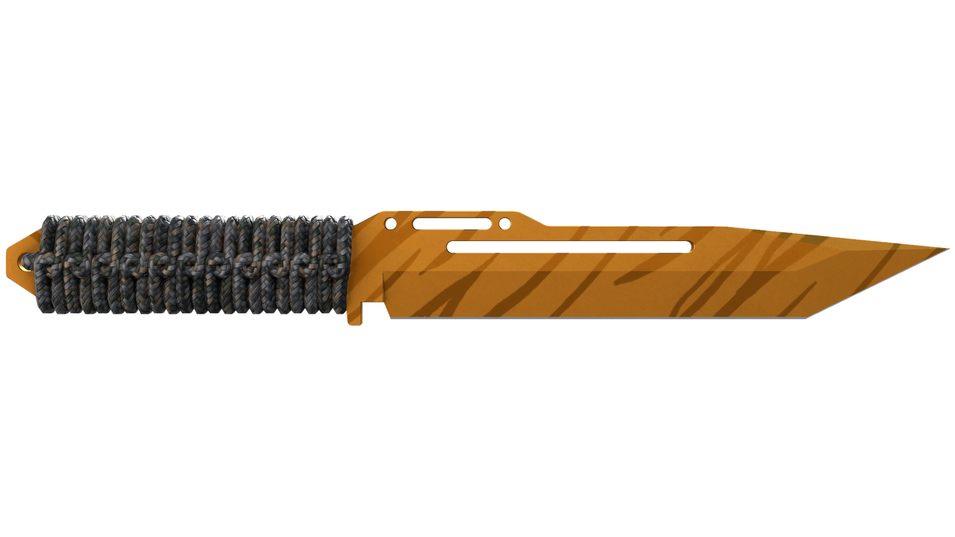 Tiger Tooth image