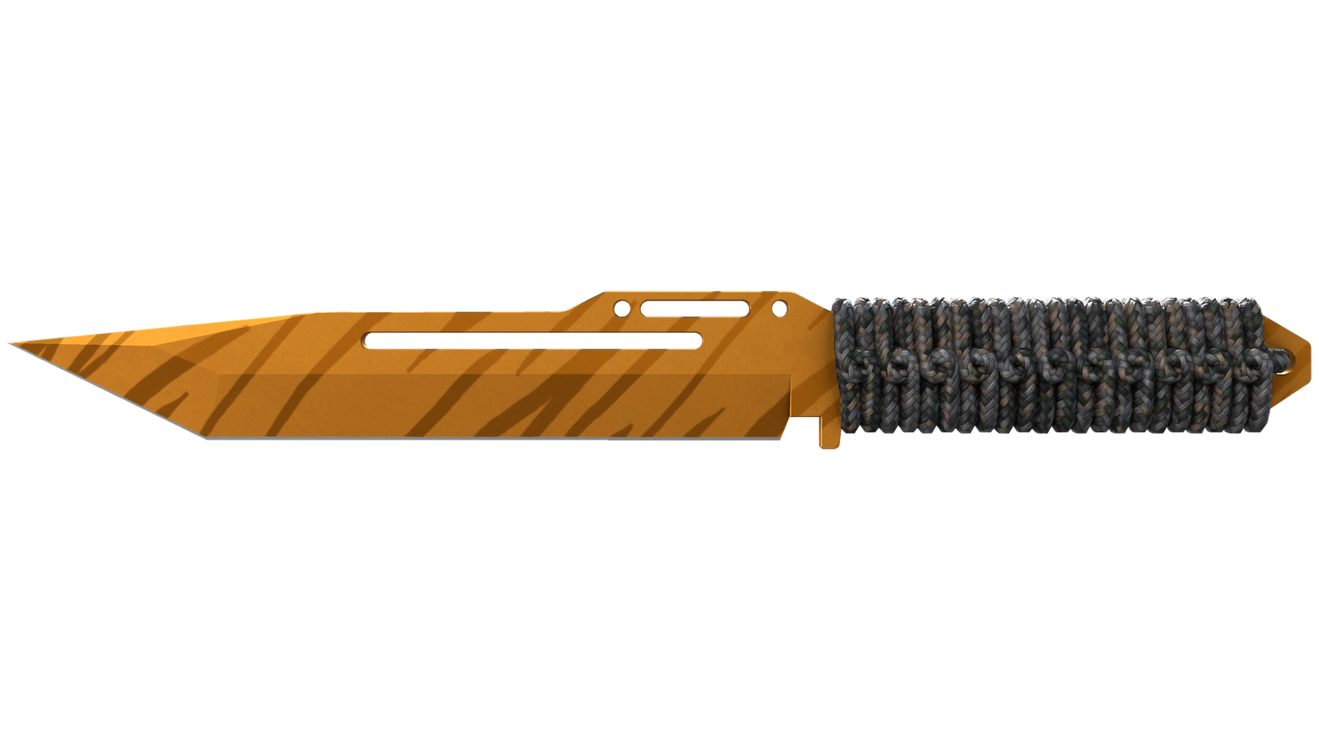 Tiger Tooth image