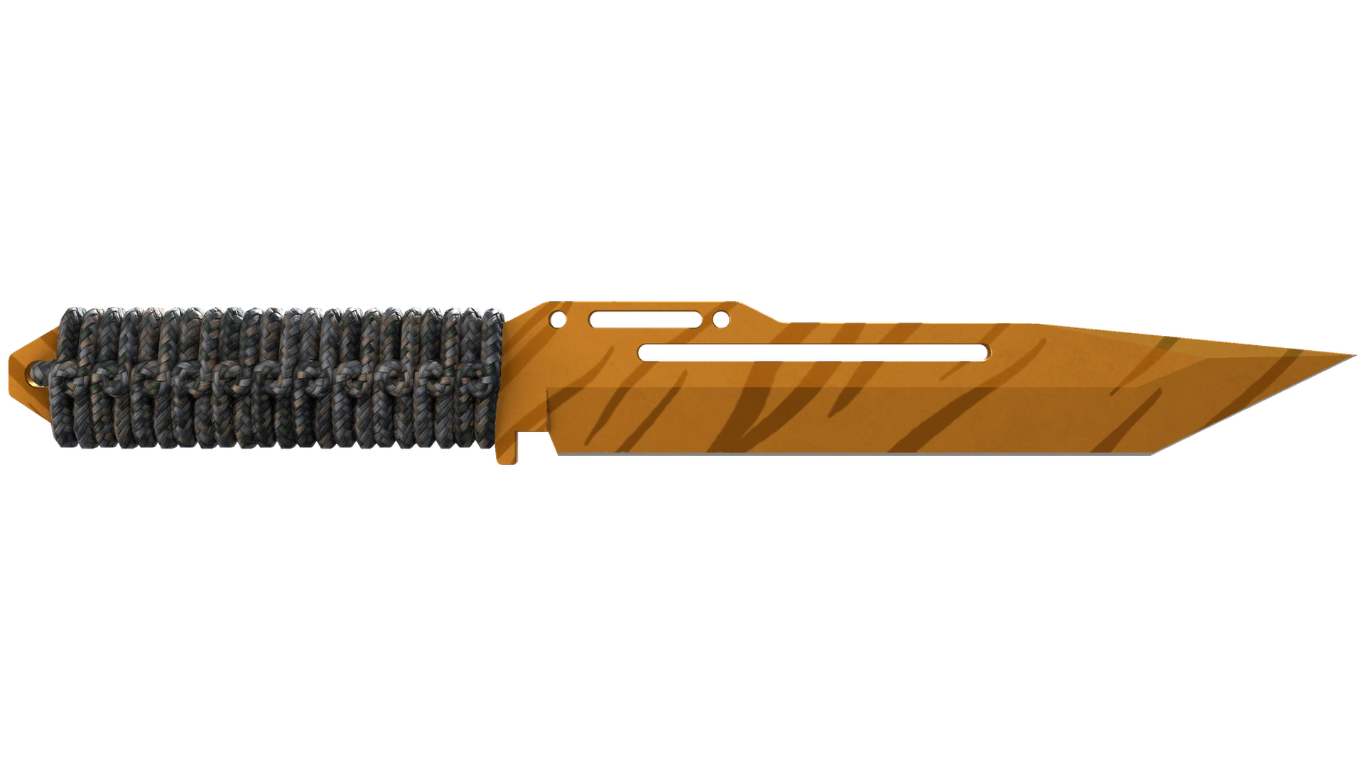Tiger Tooth image