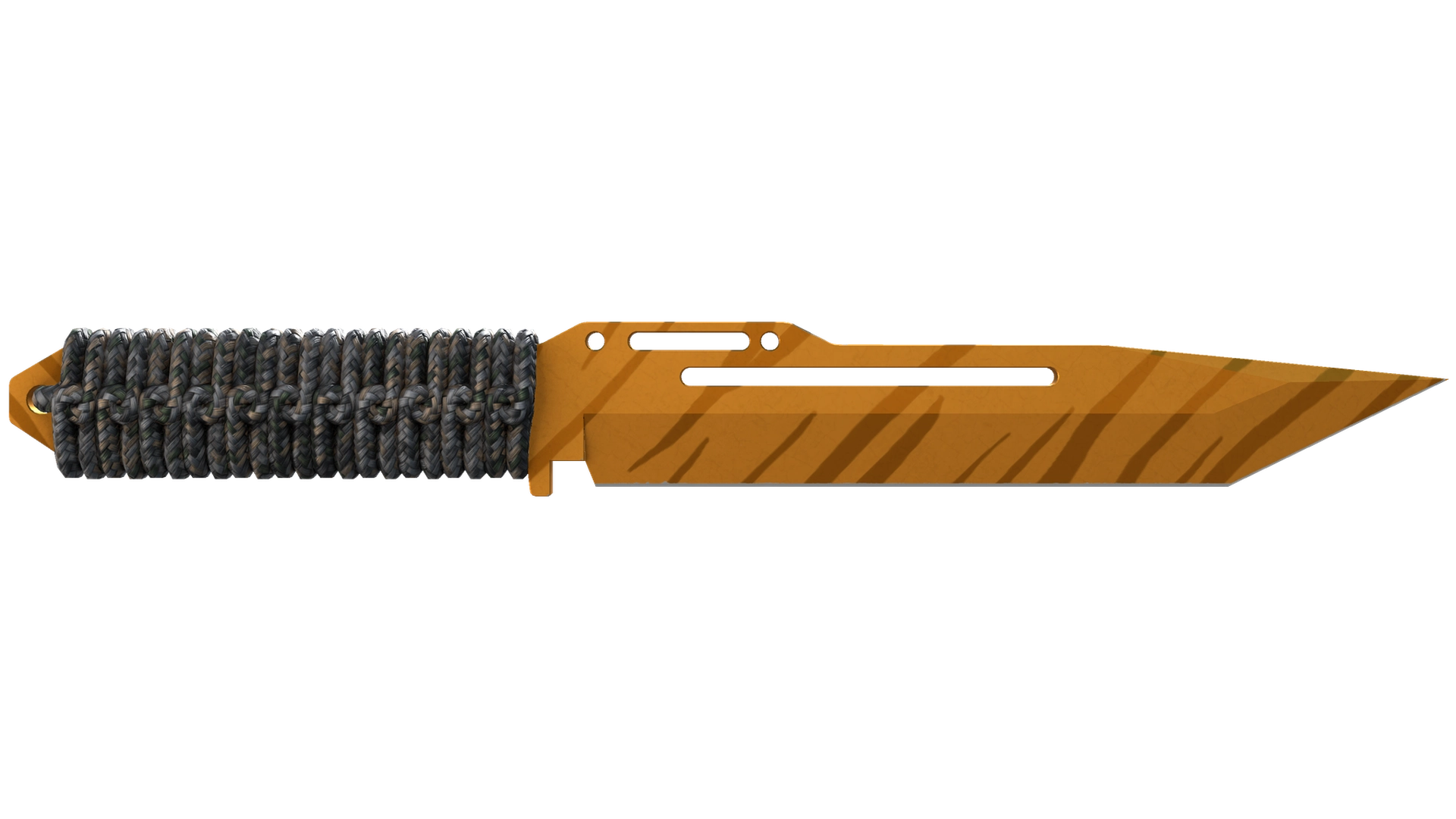 Tiger Tooth image