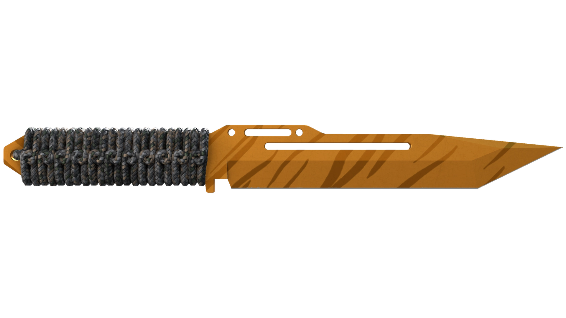 Tiger Tooth image