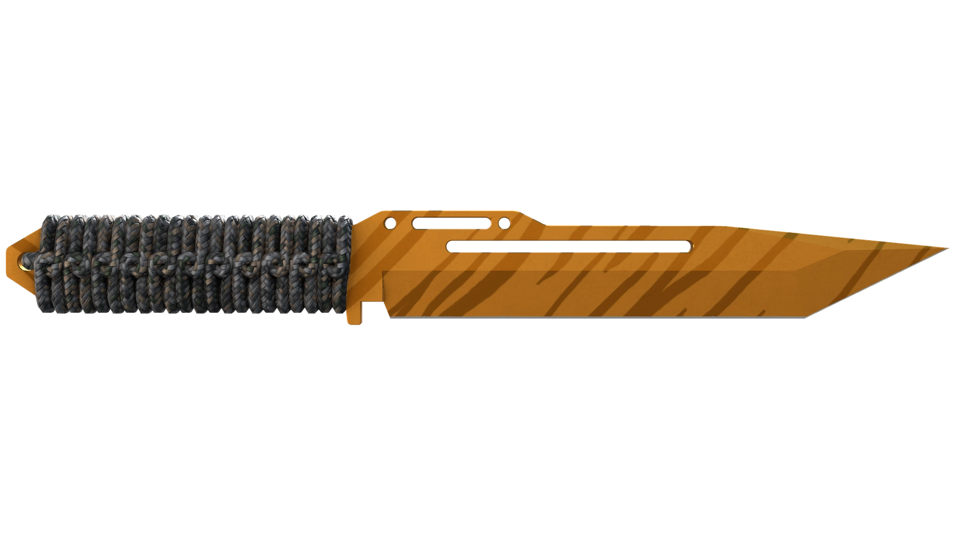 Tiger Tooth image