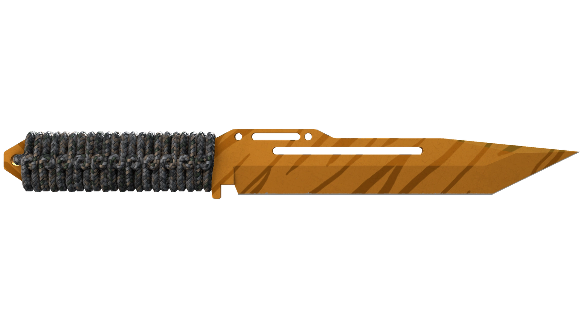 Tiger Tooth image