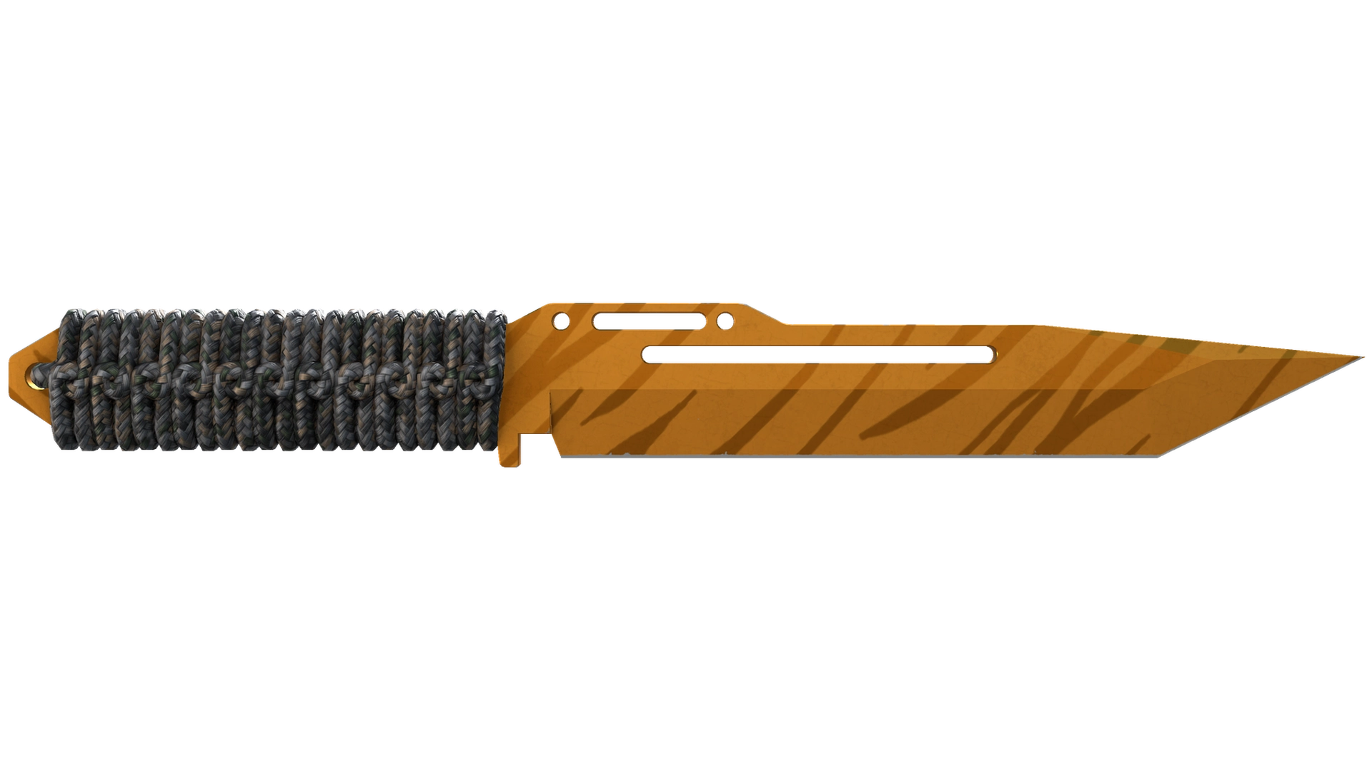 Tiger Tooth image
