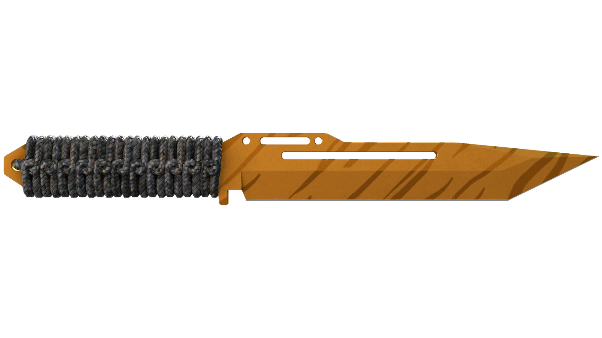Tiger Tooth image