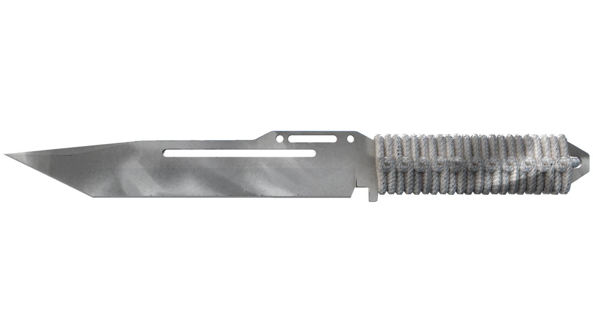 ★ Paracord Knife | Urban Masked (Minimal Wear)