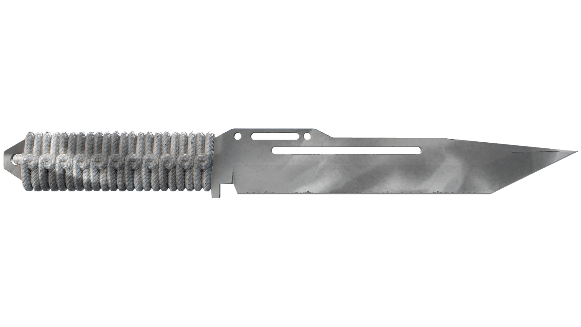 ★ Paracord Knife | Urban Masked (Minimal Wear)