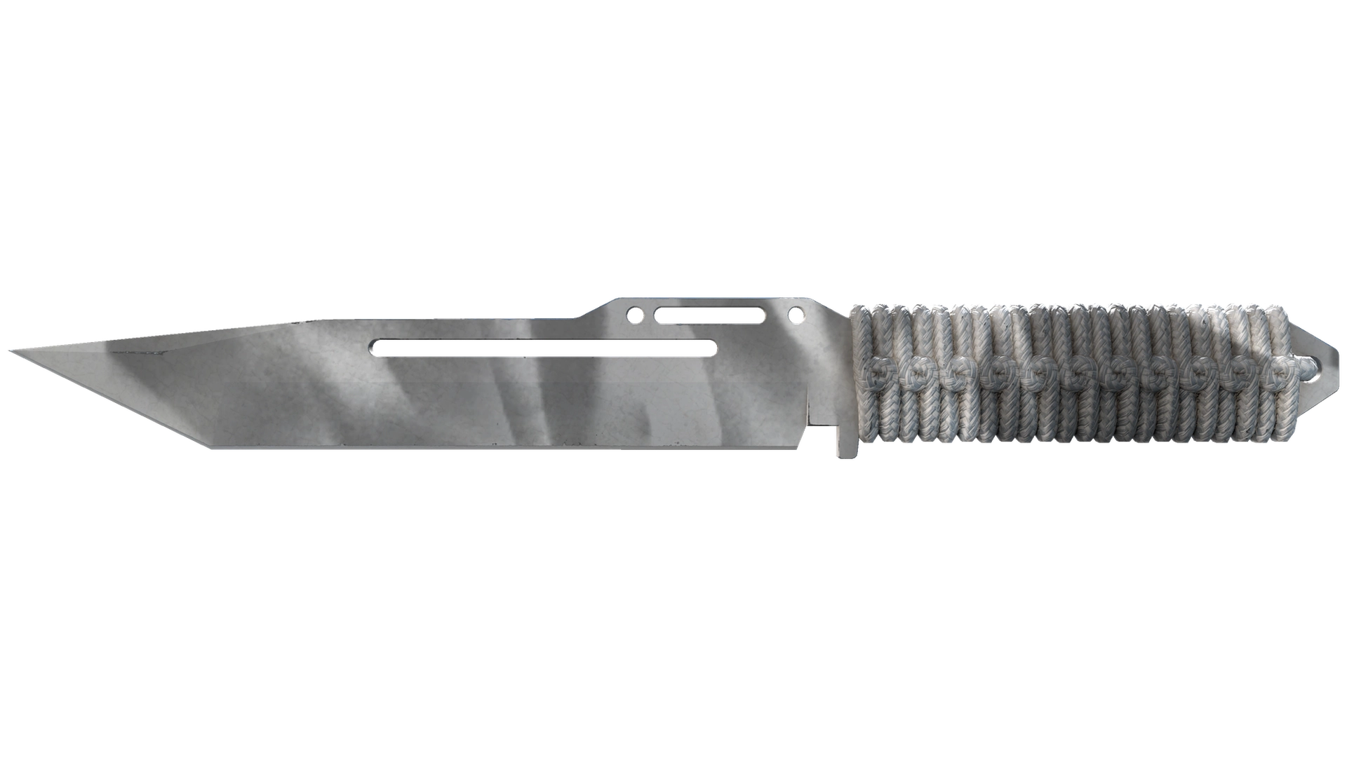 ★ Paracord Knife | Urban Masked (Minimal Wear)