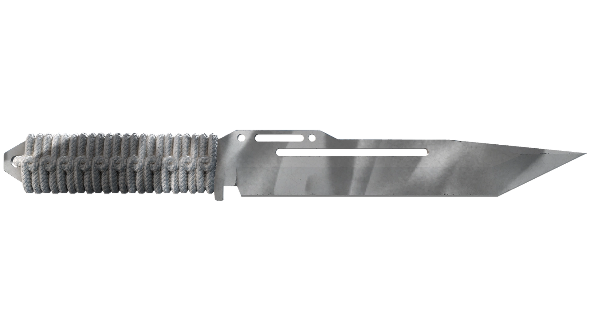 ★ Paracord Knife | Urban Masked (Minimal Wear)