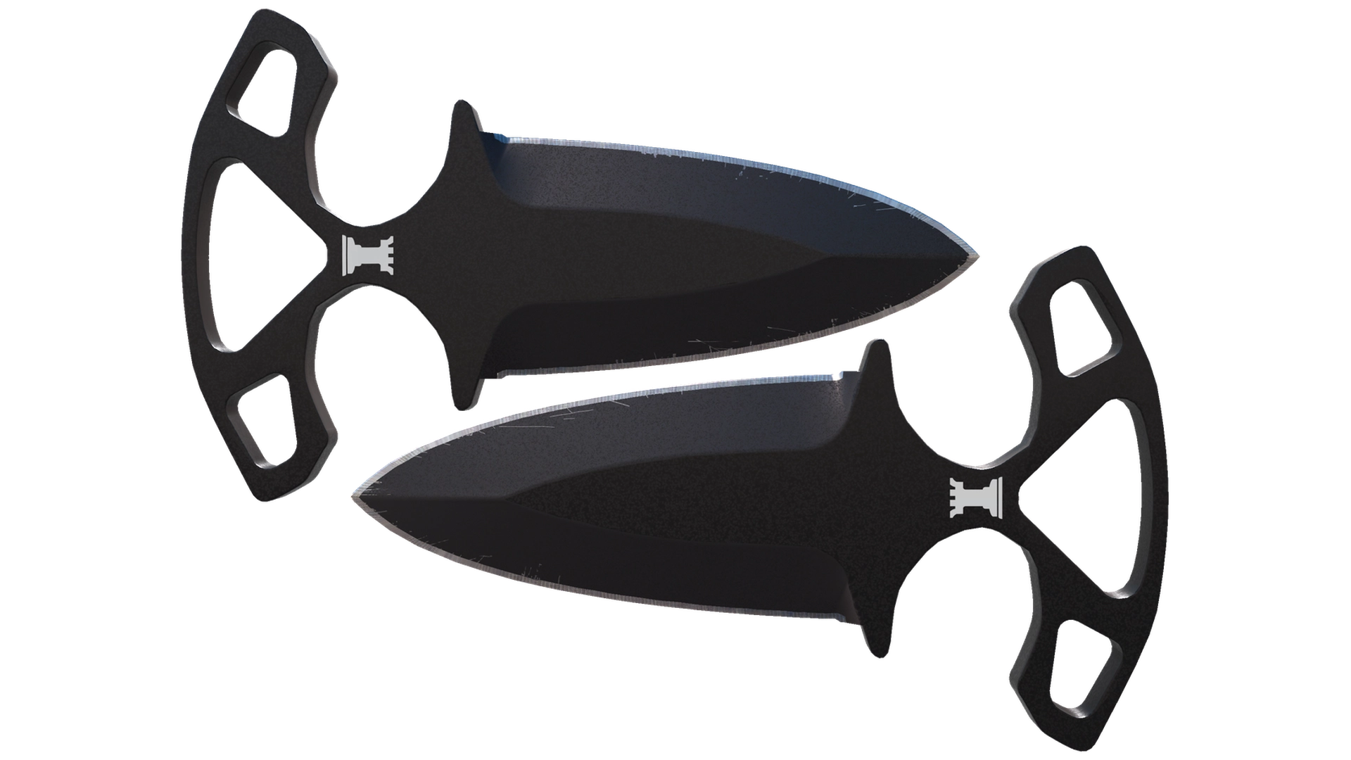★ Shadow Daggers image
