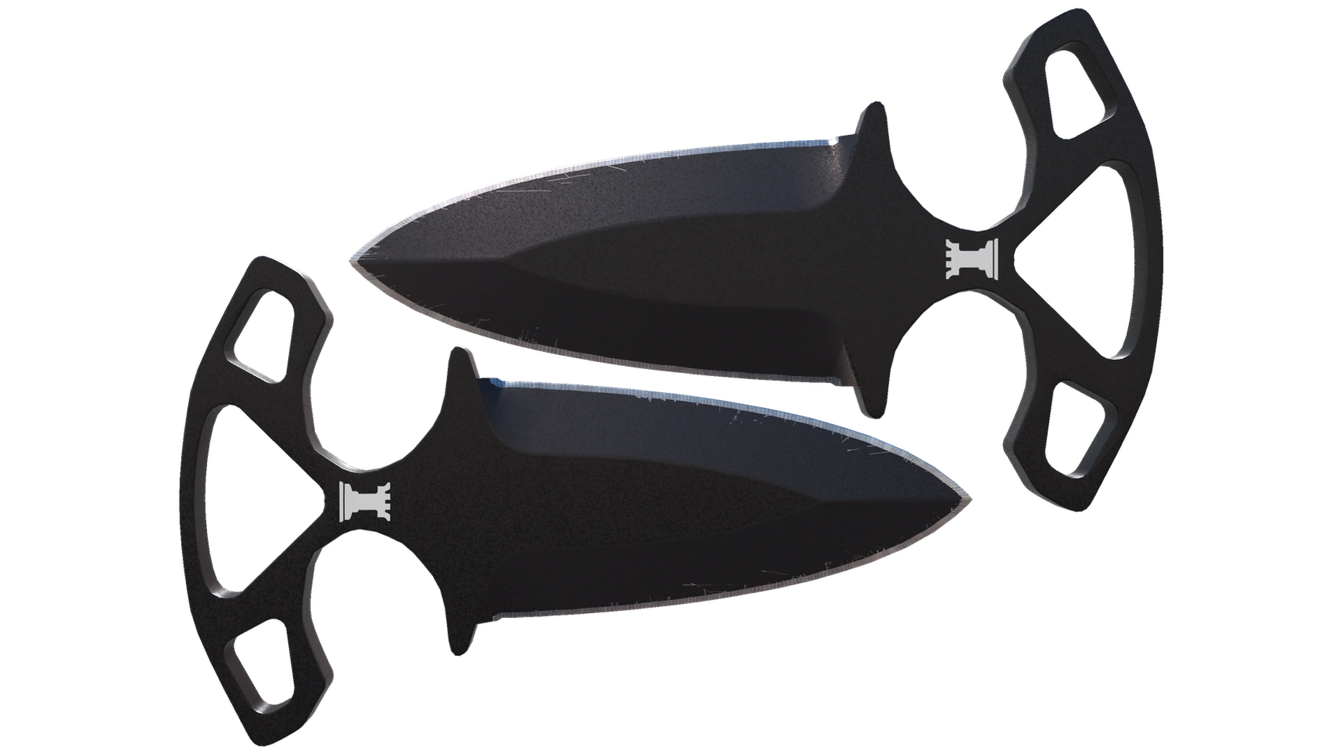 ★ Shadow Daggers image