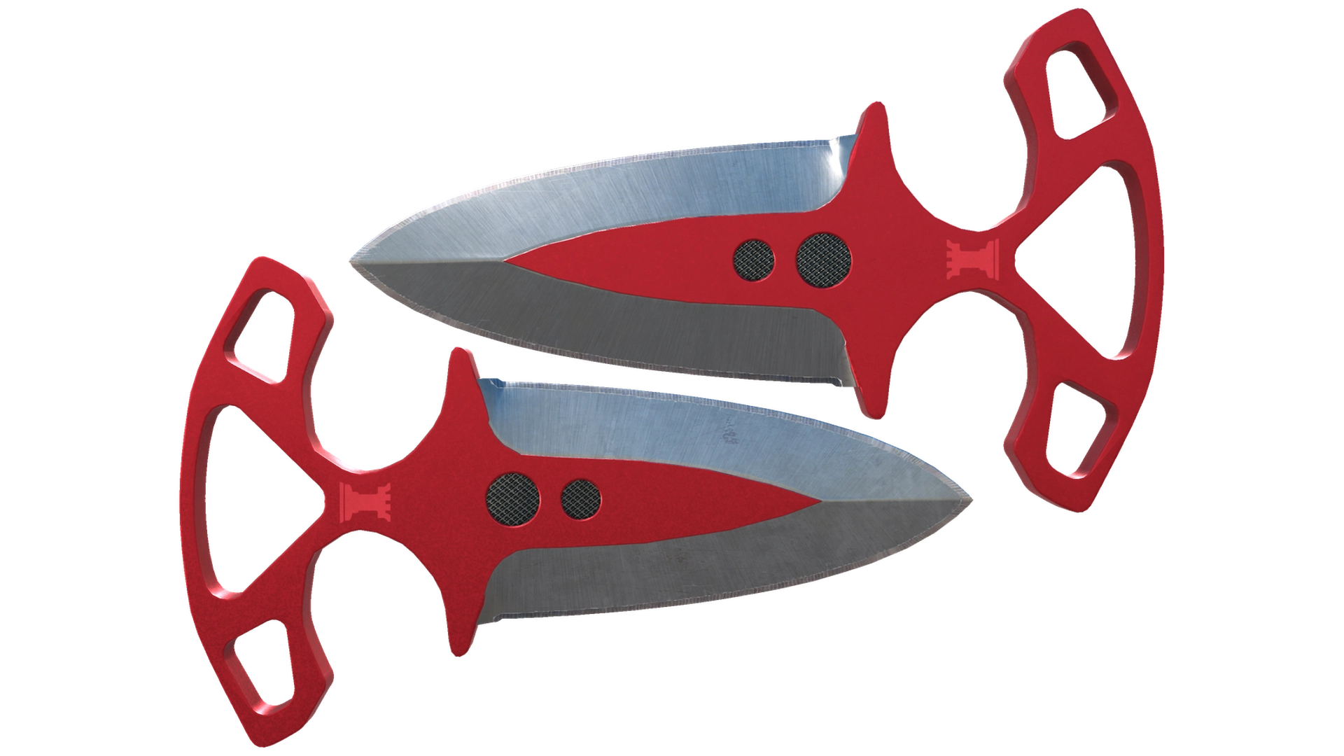 ★ Shadow Daggers | Autotronic (Factory New)