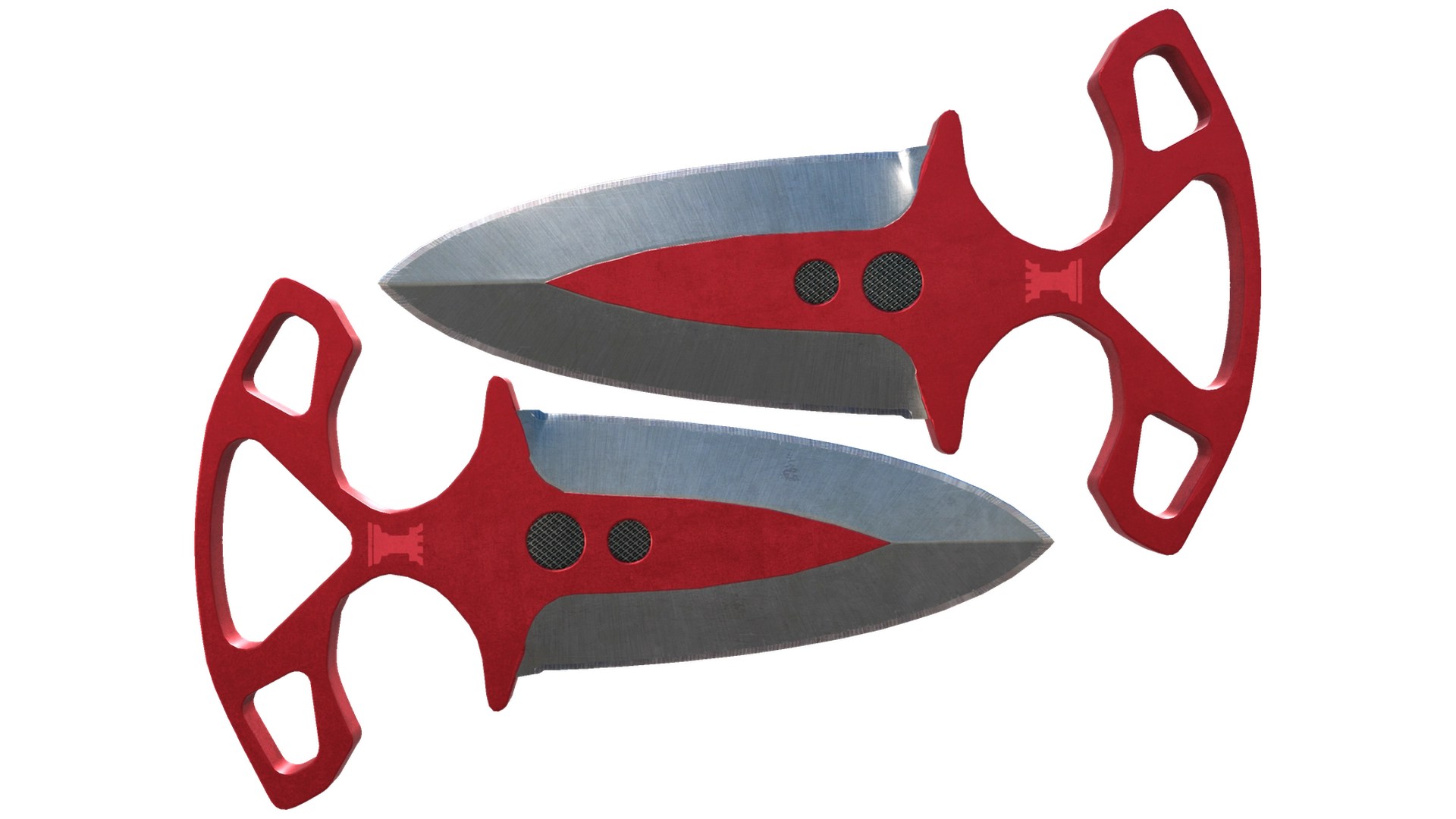 ★ Shadow Daggers | Autotronic (Field-Tested)