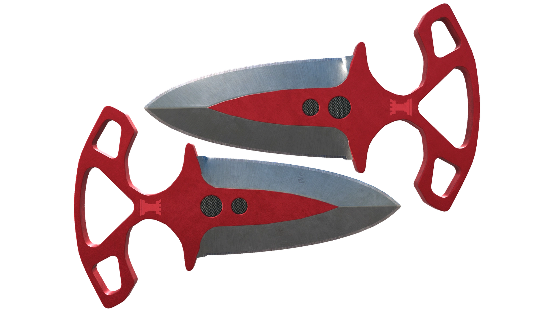 ★ Shadow Daggers | Autotronic (Field-Tested)