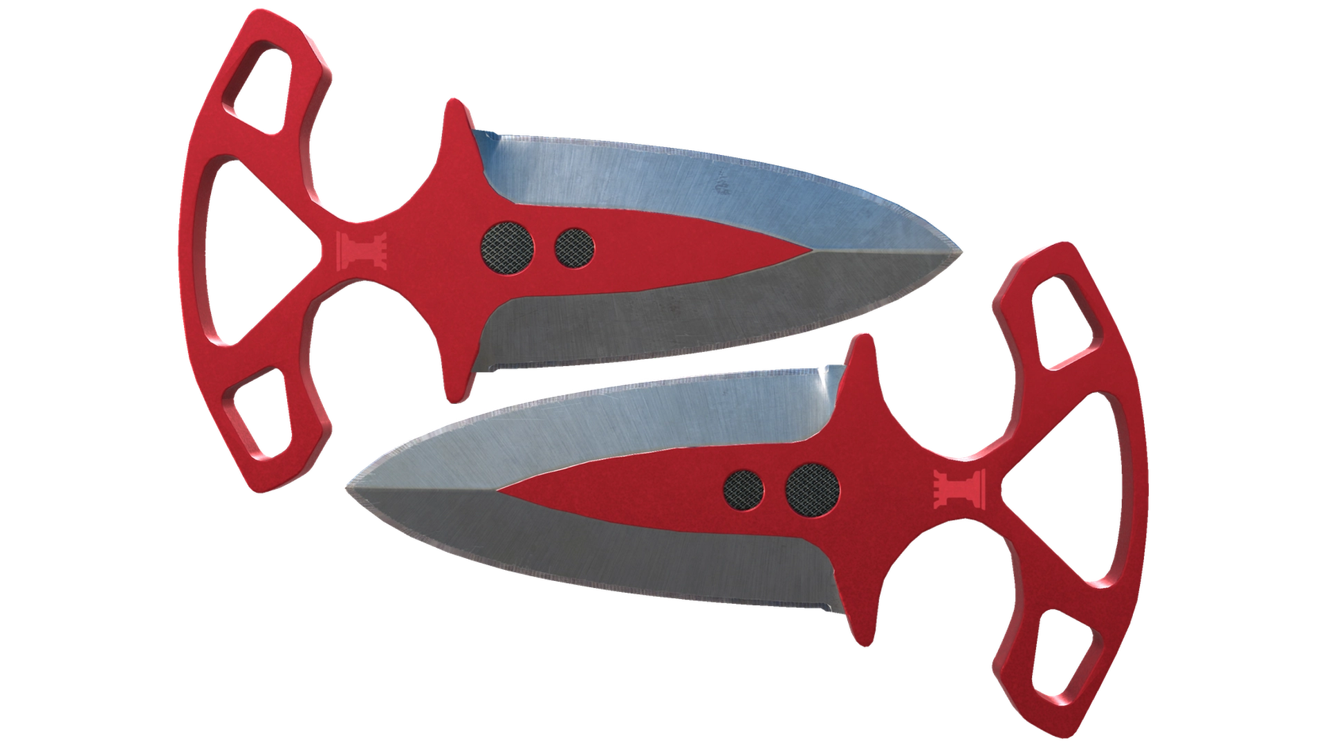 ★ Shadow Daggers | Autotronic (Minimal Wear)