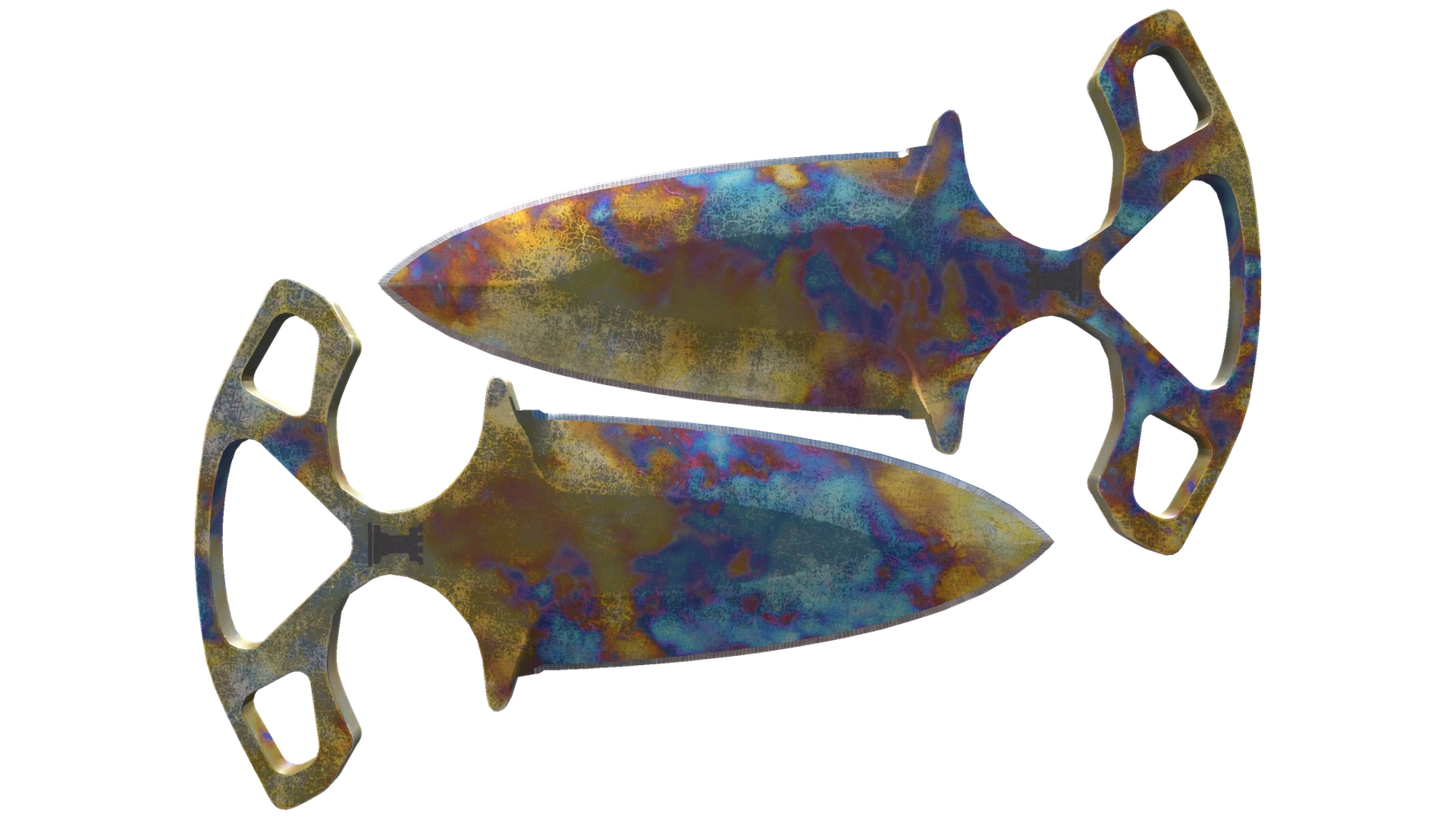 Case Hardened image