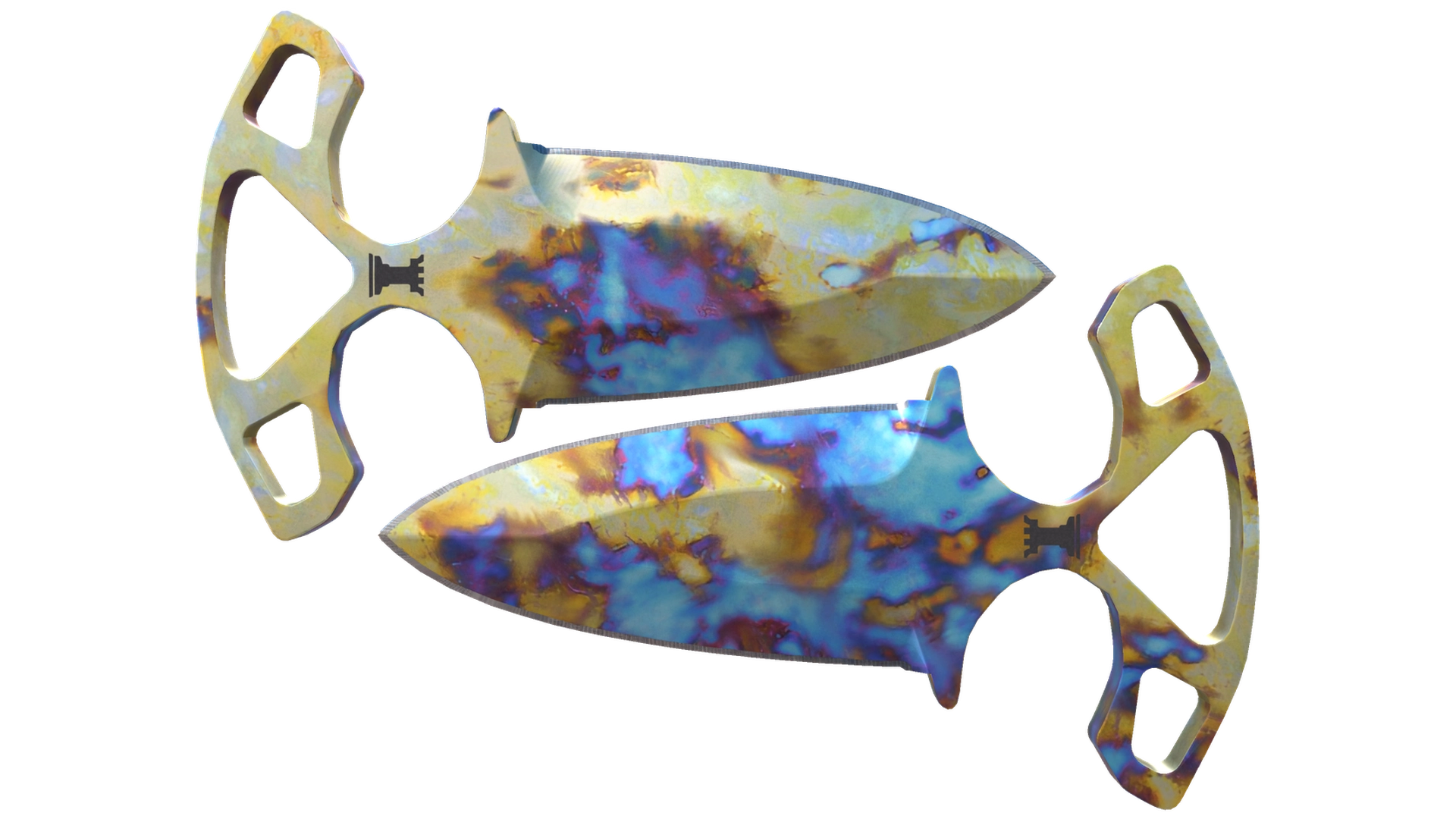 Case Hardened image