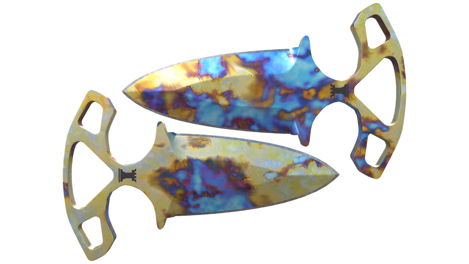 Case Hardened image