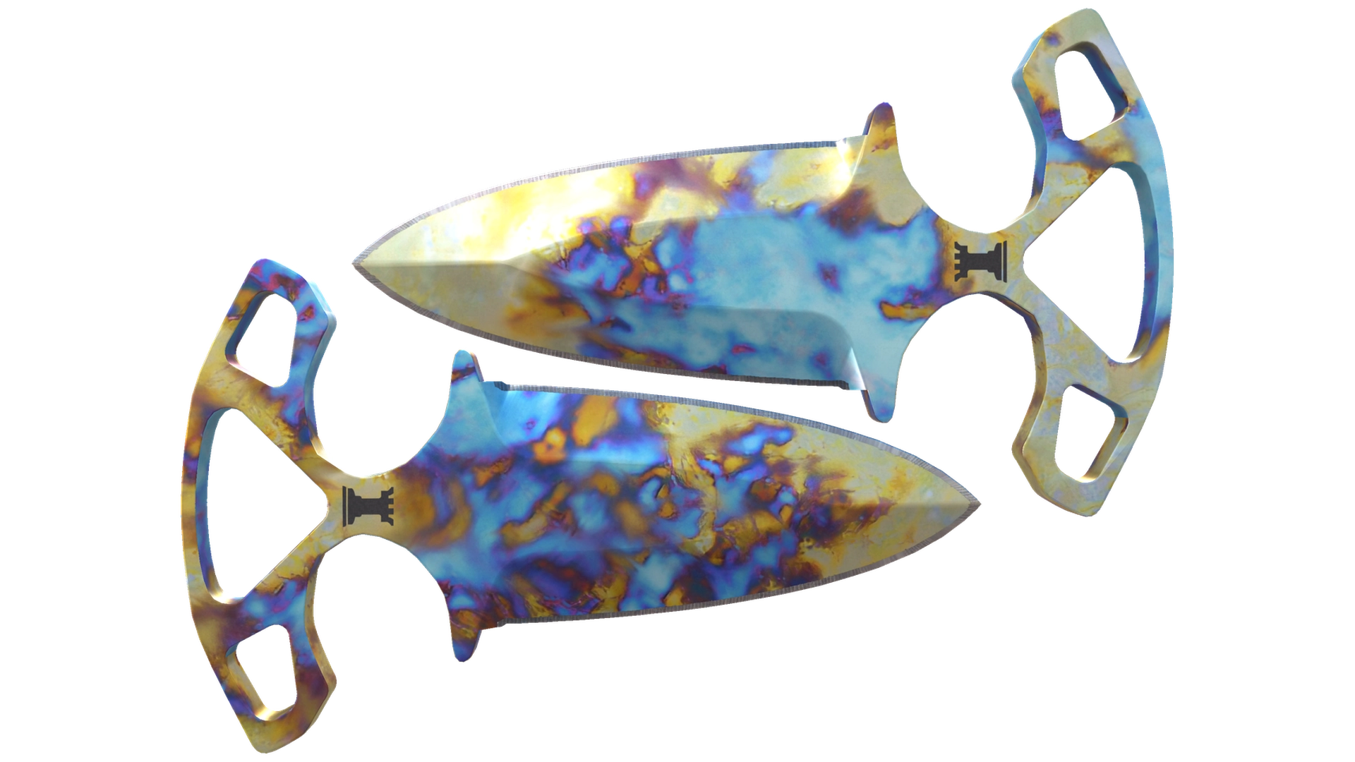 Case Hardened image