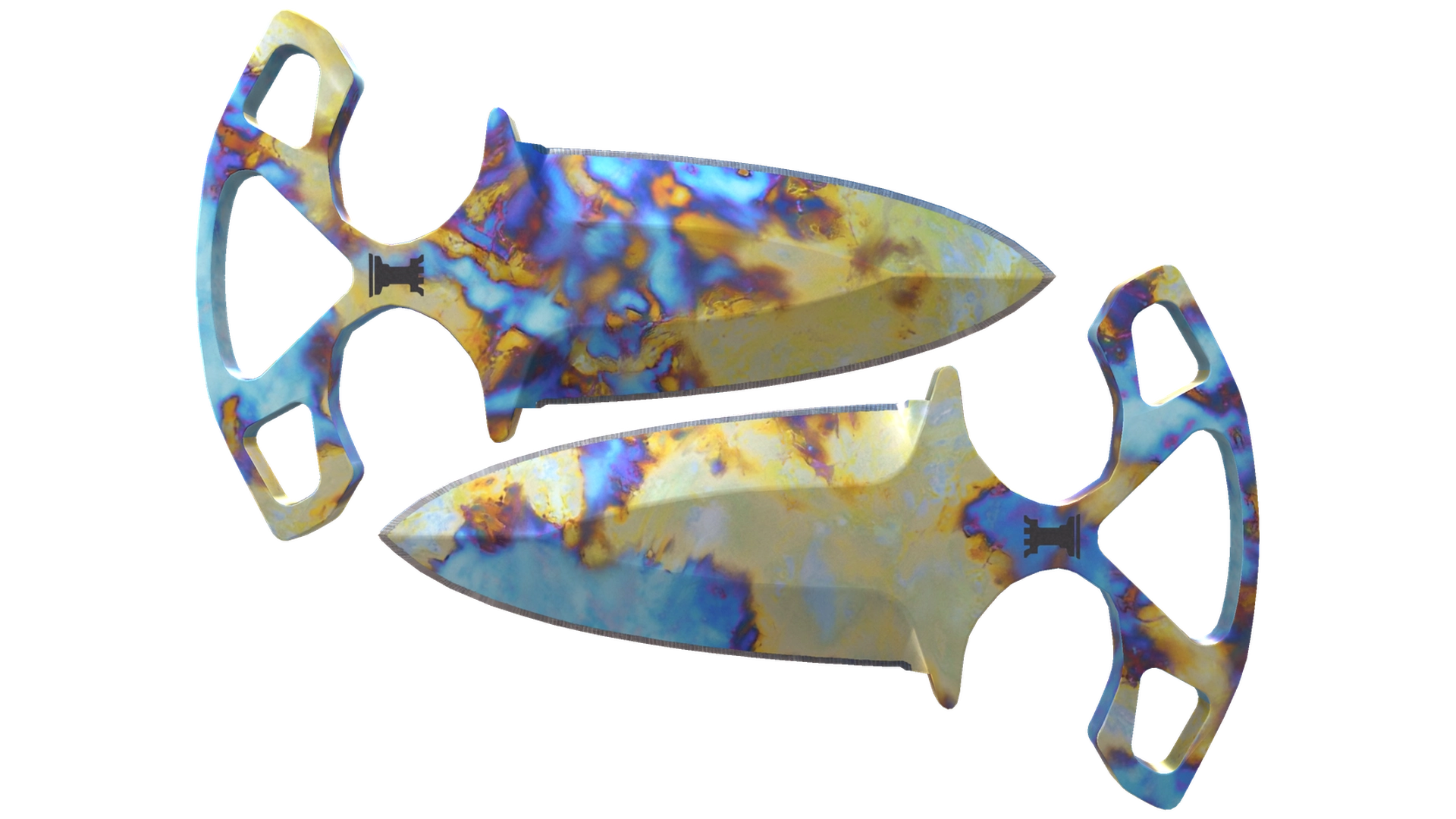 Case Hardened image