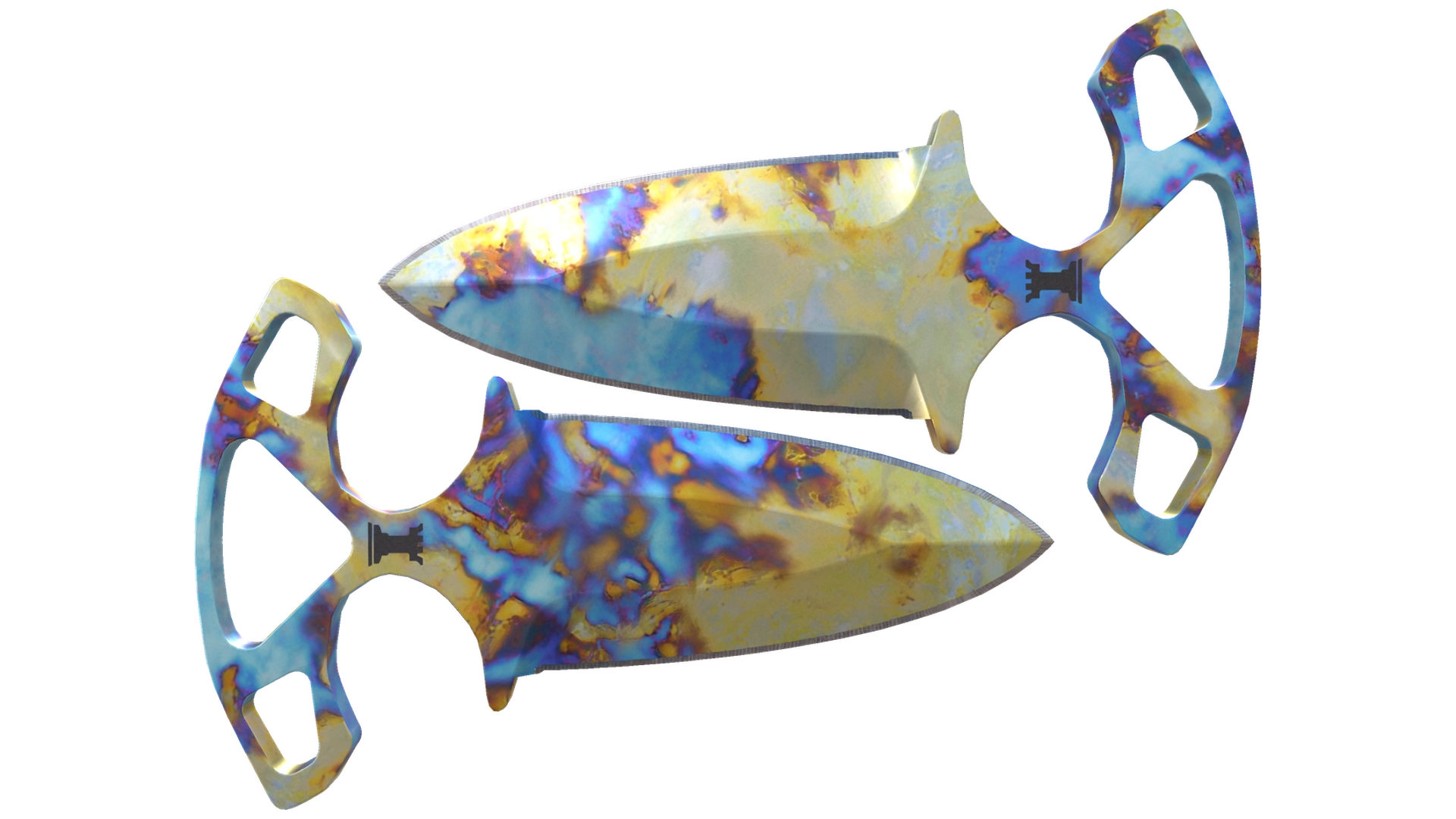 Case Hardened image