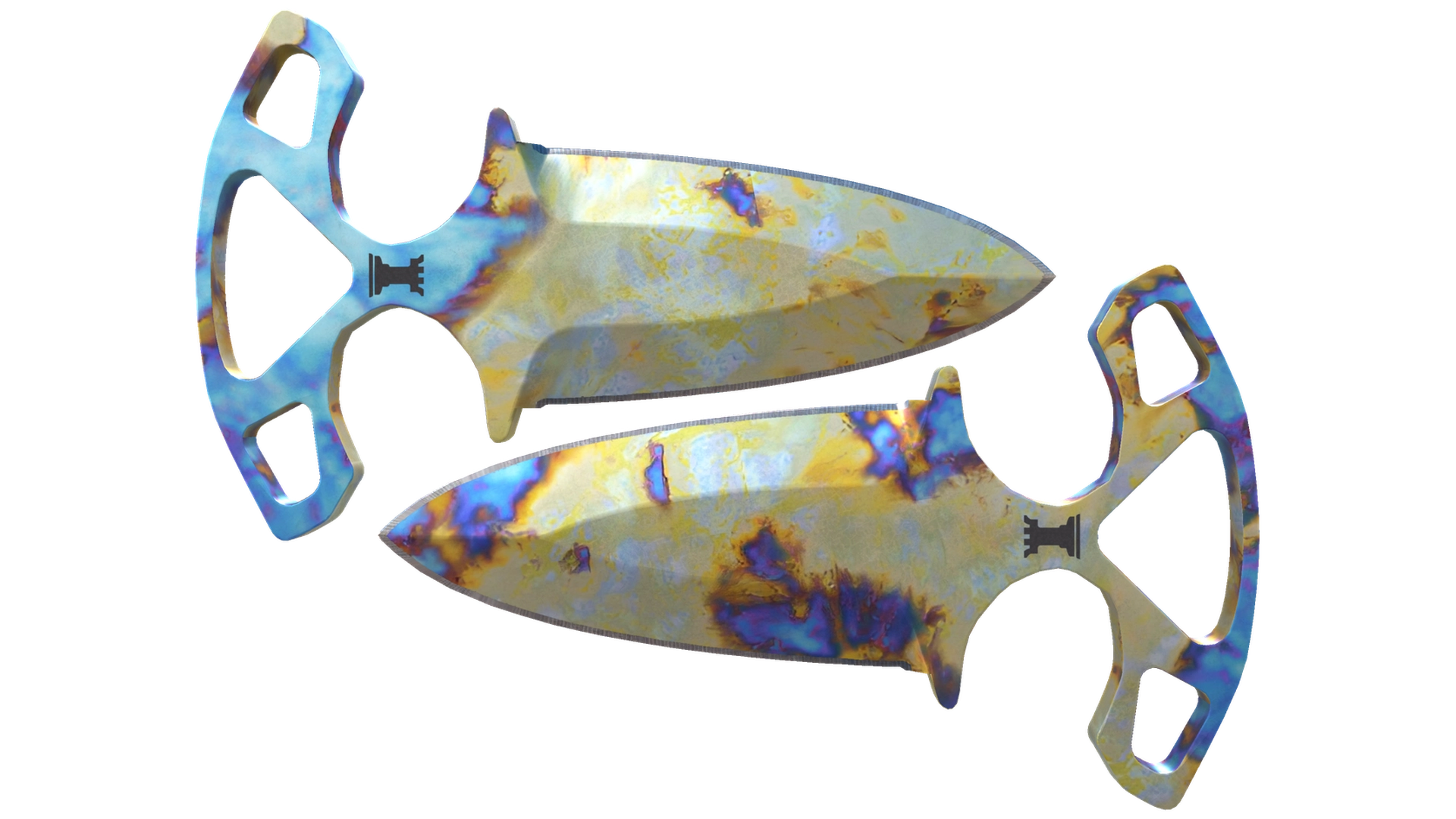Case Hardened image