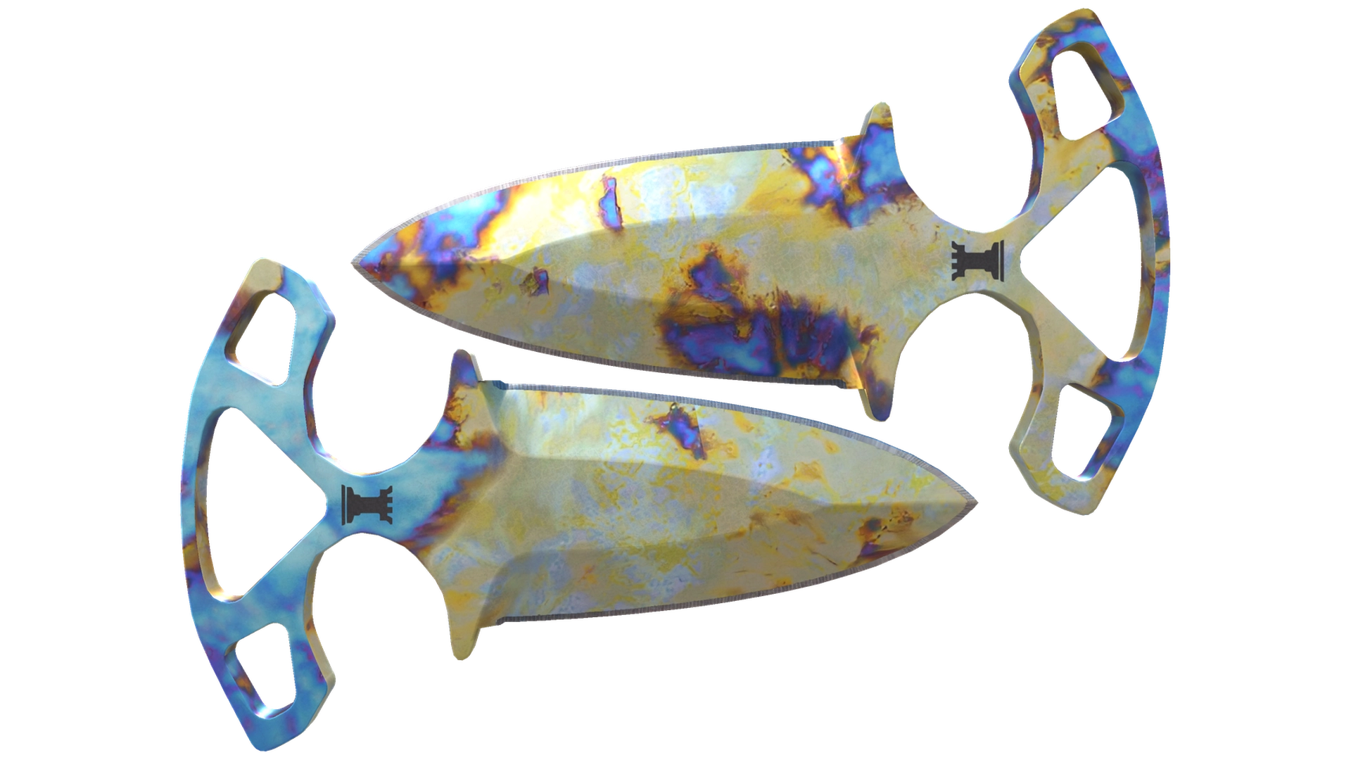 Case Hardened image