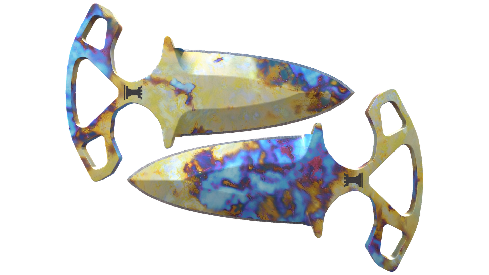 Case Hardened image