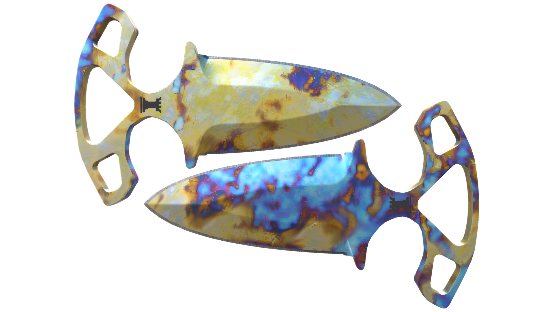 Case Hardened image