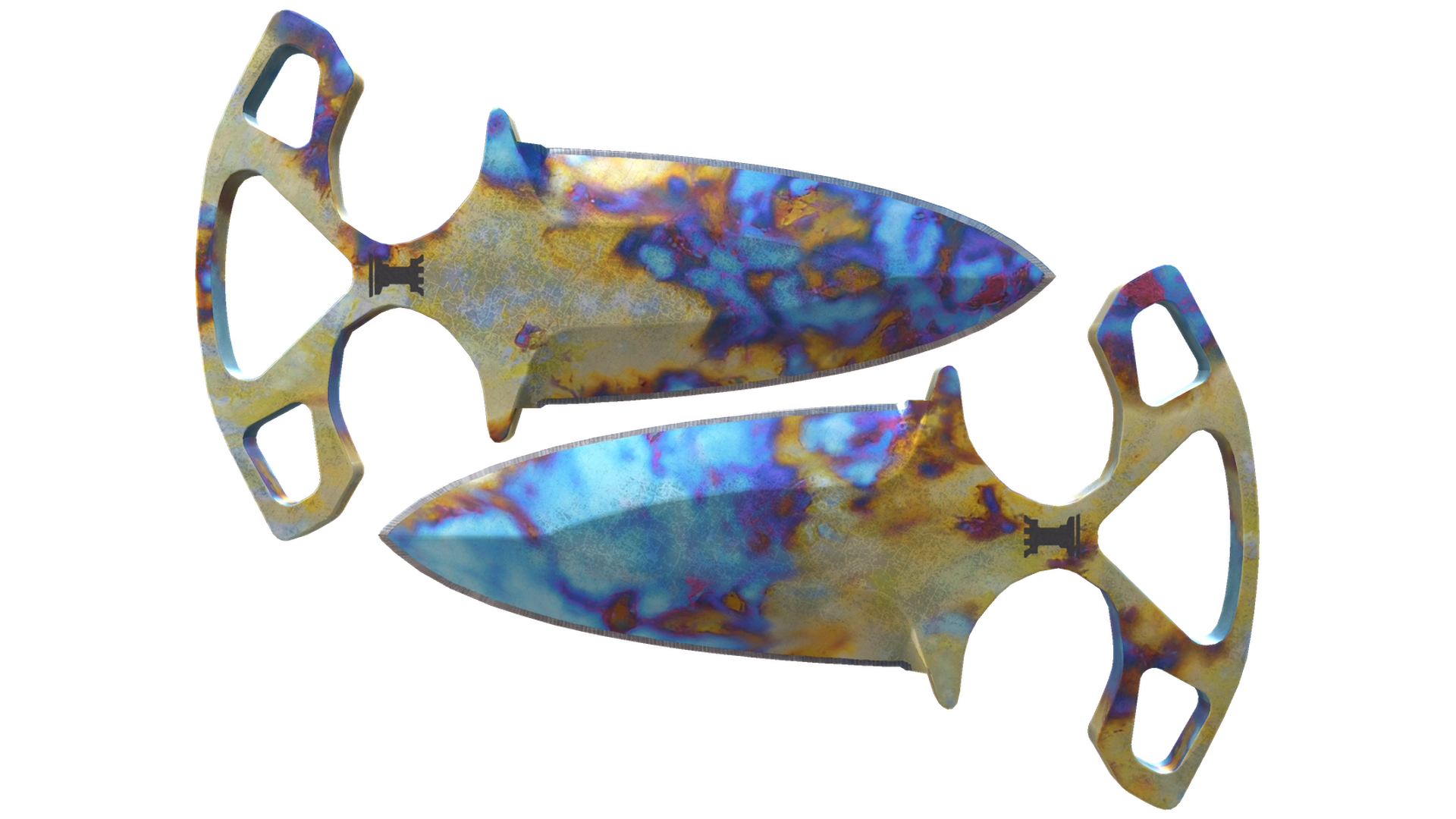 Case Hardened image