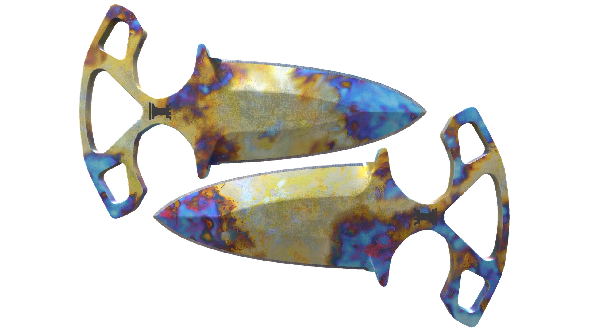 Case Hardened image