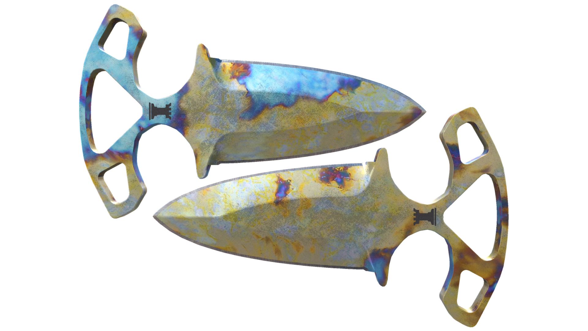 Case Hardened image