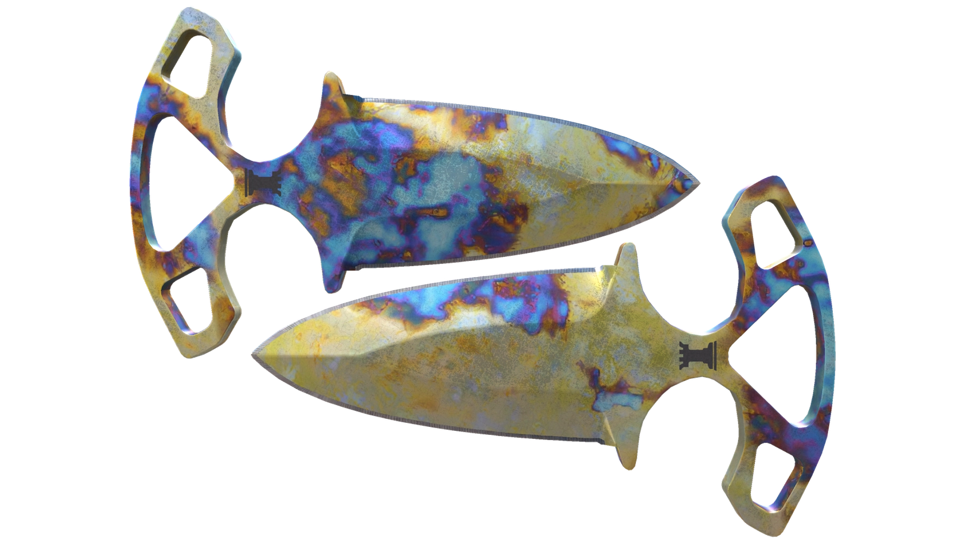 Case Hardened image